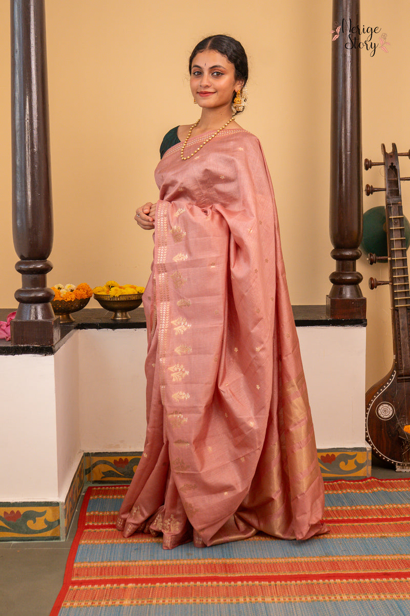 KALHARI (कुल्हारी)