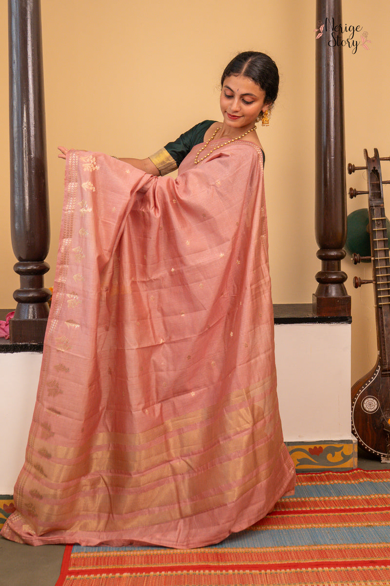 KALHARI (कुल्हारी)