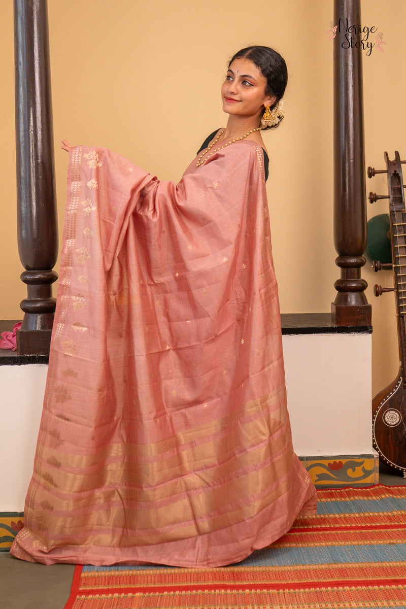 KALHARI (कुल्हारी)
