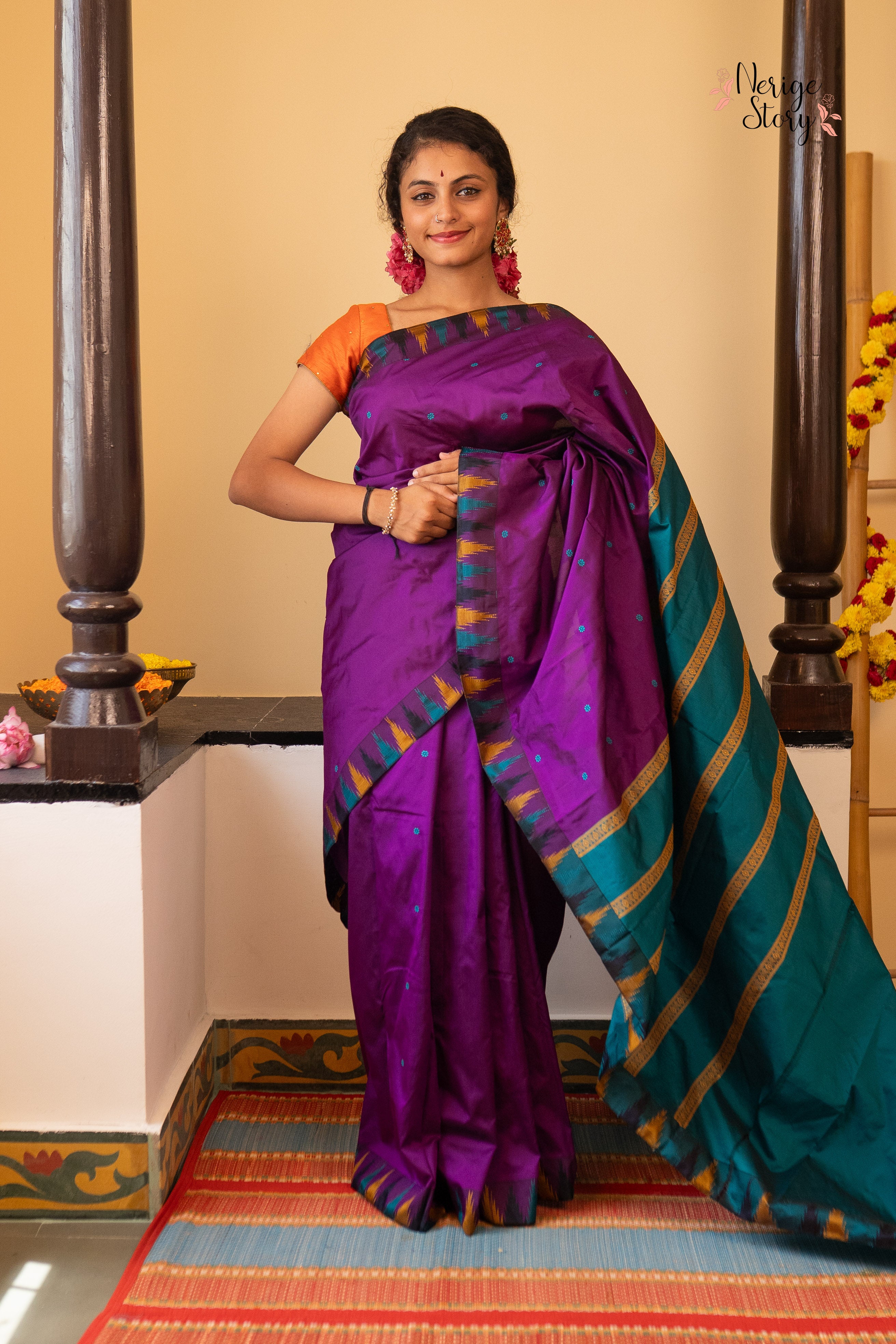 DEEPRIKA (ದೀಪ್ರಿಕಾ)