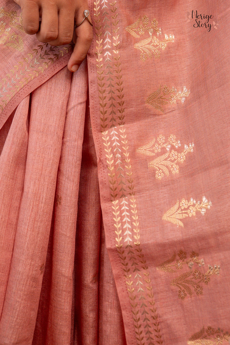 KALHARI (कुल्हारी)