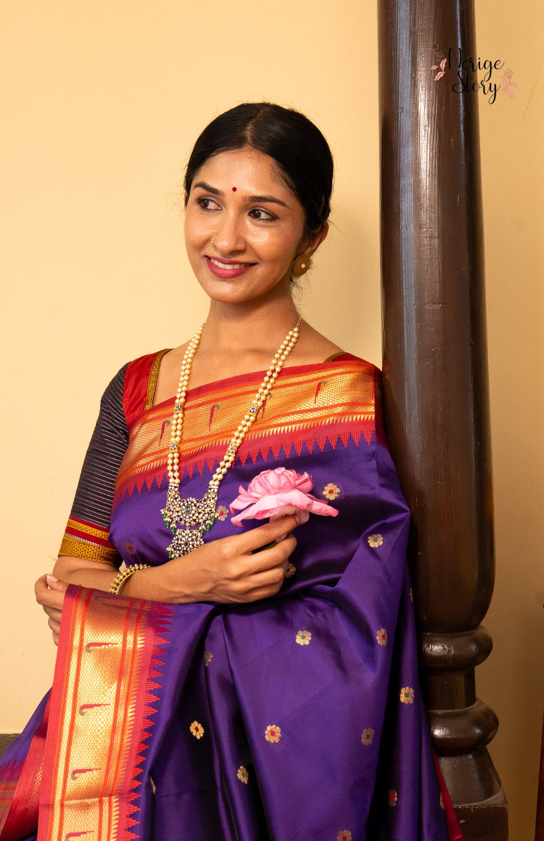 KANCHI (कांची)