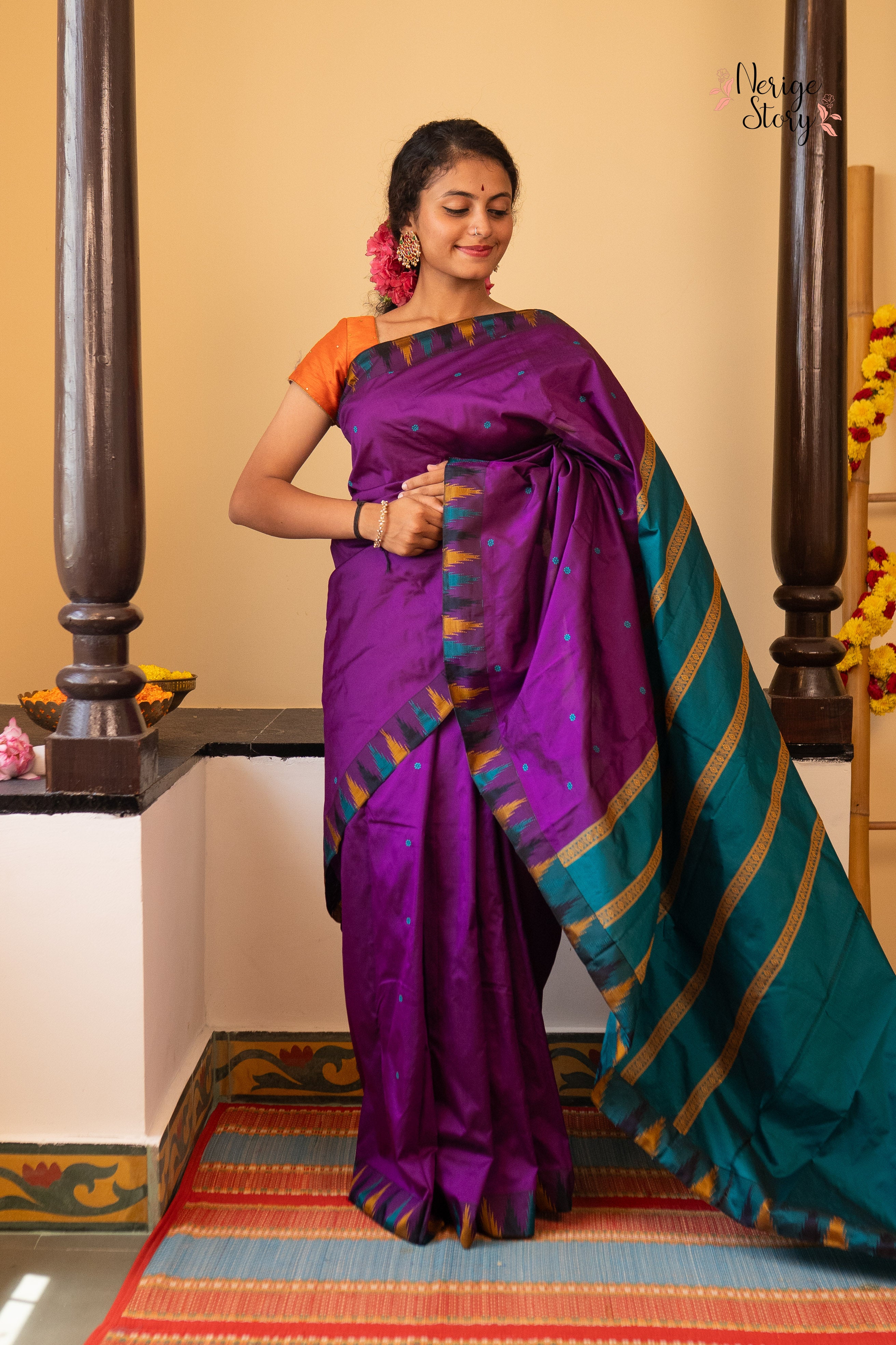 DEEPRIKA (ದೀಪ್ರಿಕಾ)