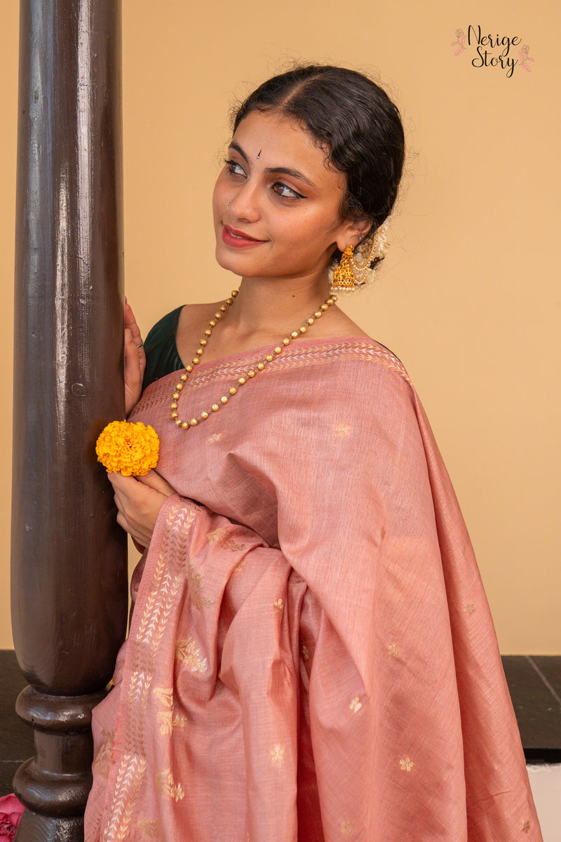 KALHARI (कुल्हारी)