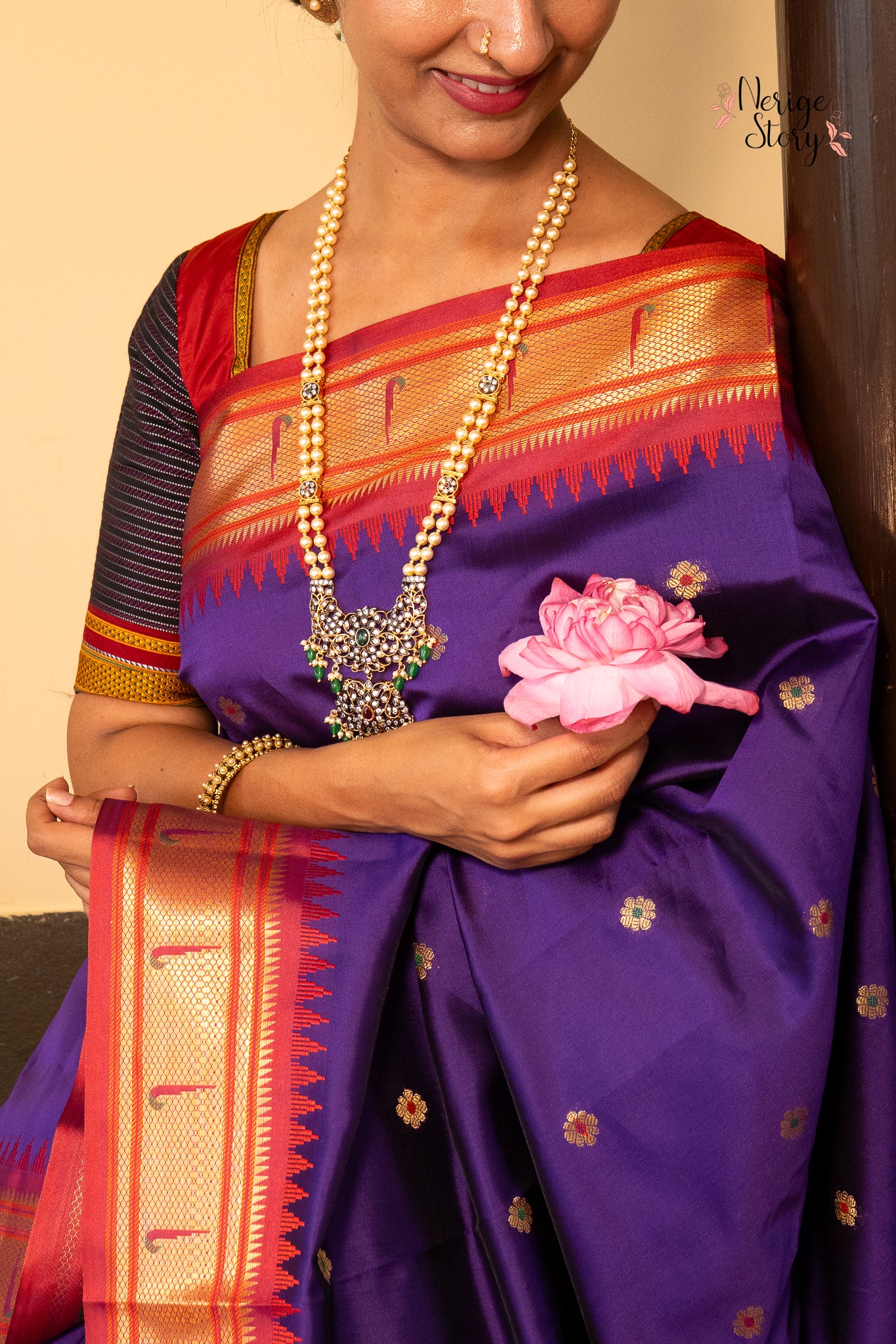 KANCHI (कांची)