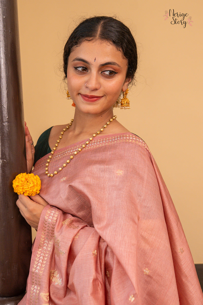 KALHARI (कुल्हारी)