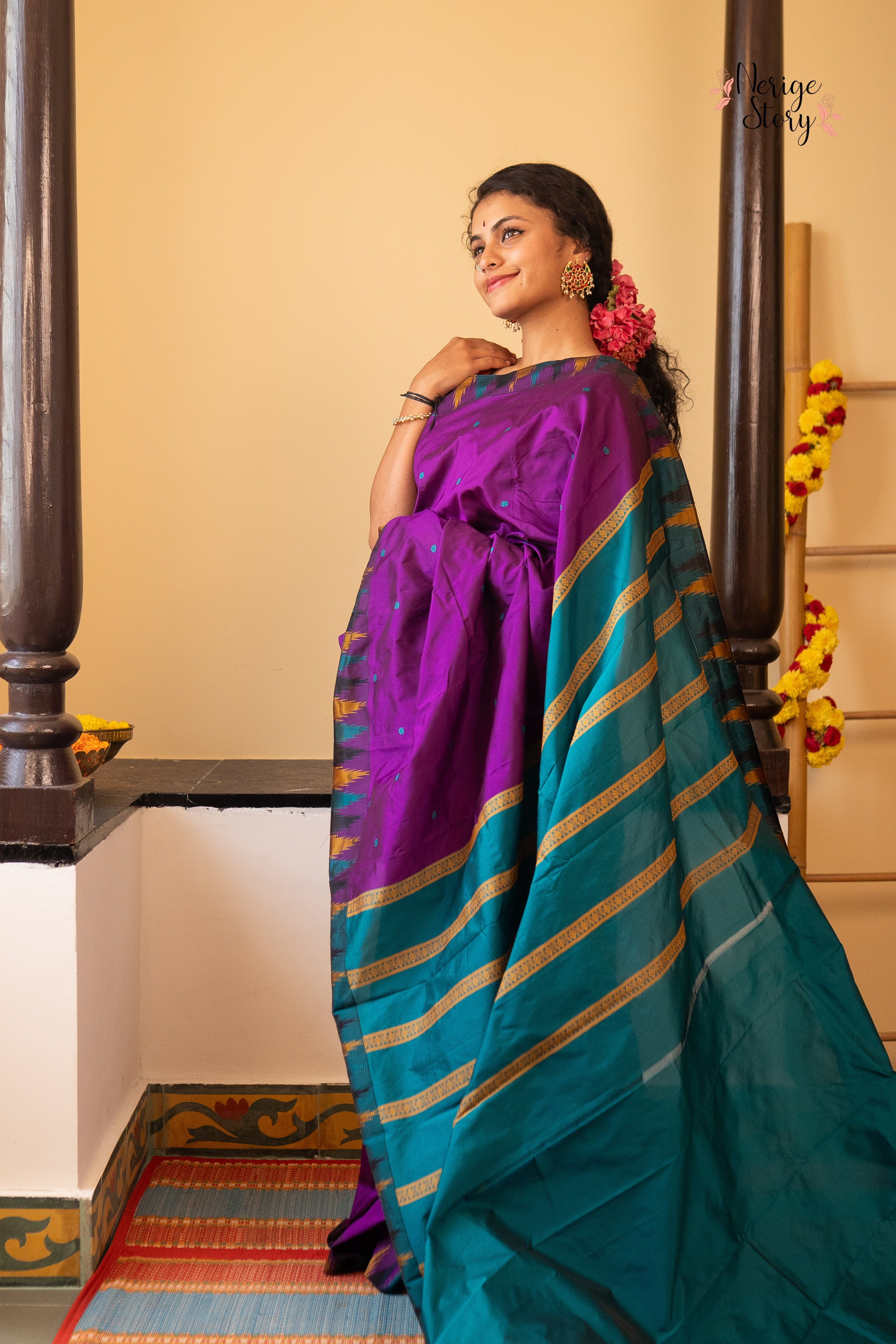 DEEPRIKA (ದೀಪ್ರಿಕಾ)