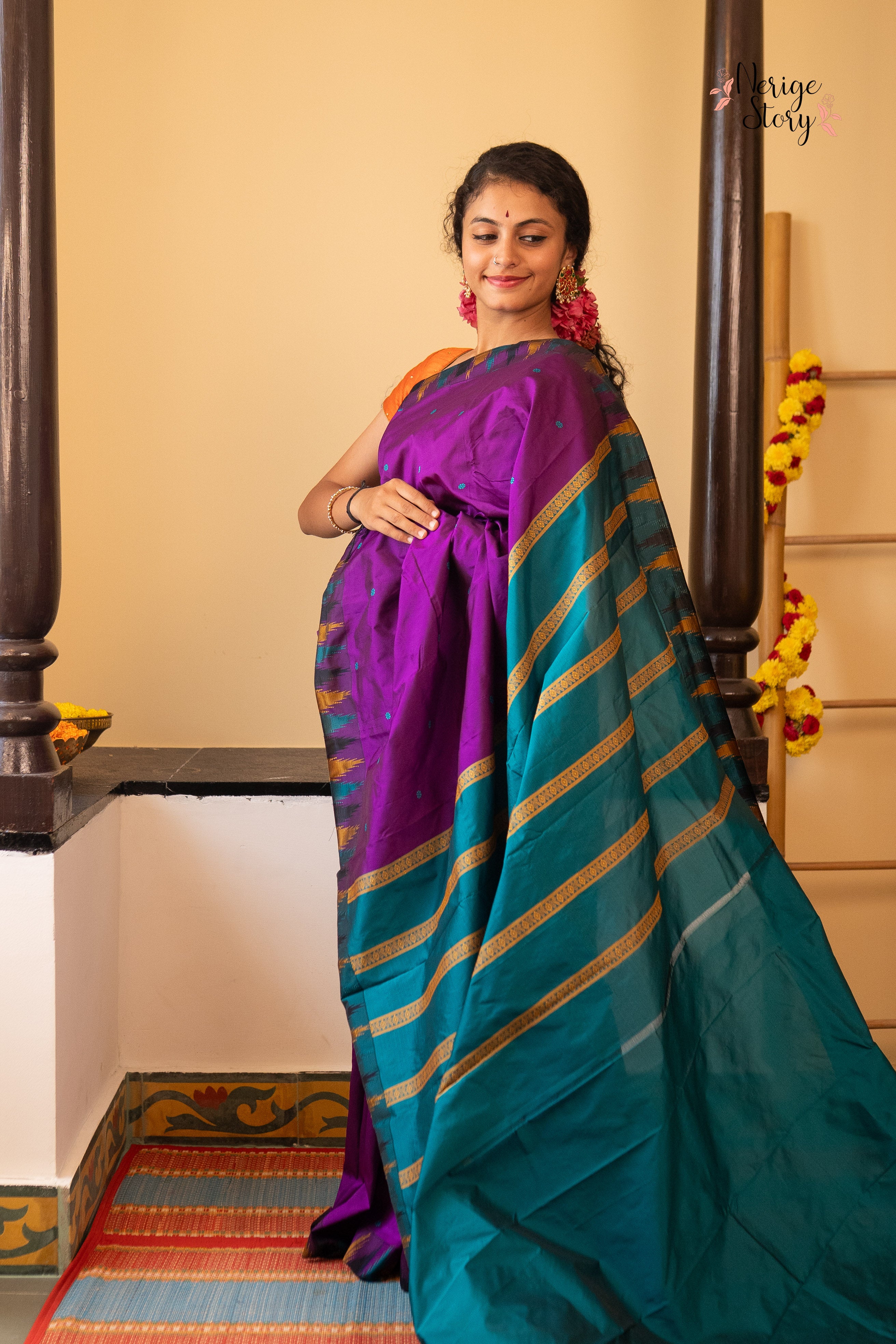 DEEPRIKA (ದೀಪ್ರಿಕಾ)