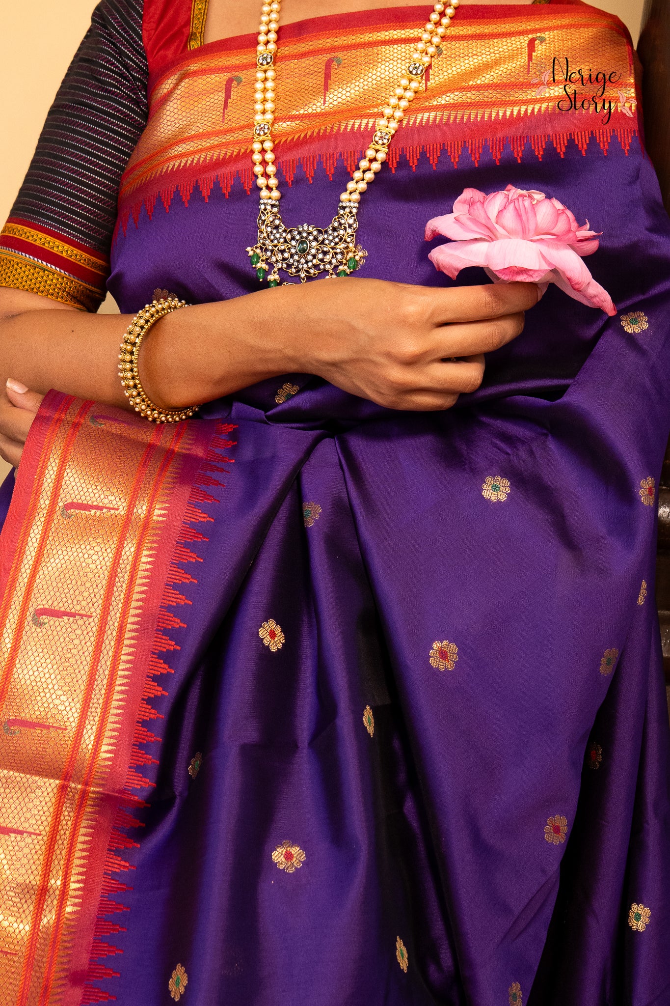 KANCHI (कांची)