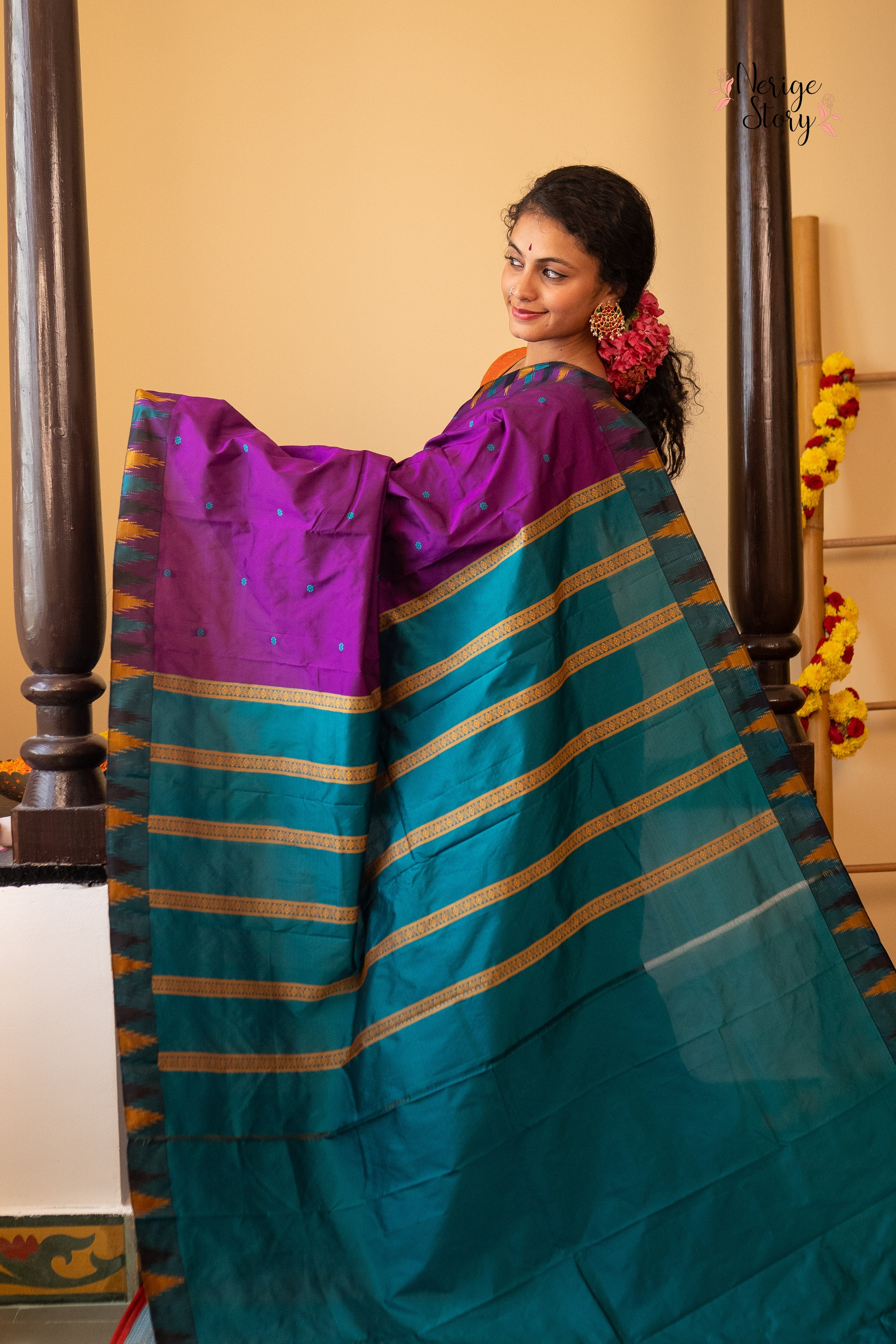 DEEPRIKA (ದೀಪ್ರಿಕಾ)
