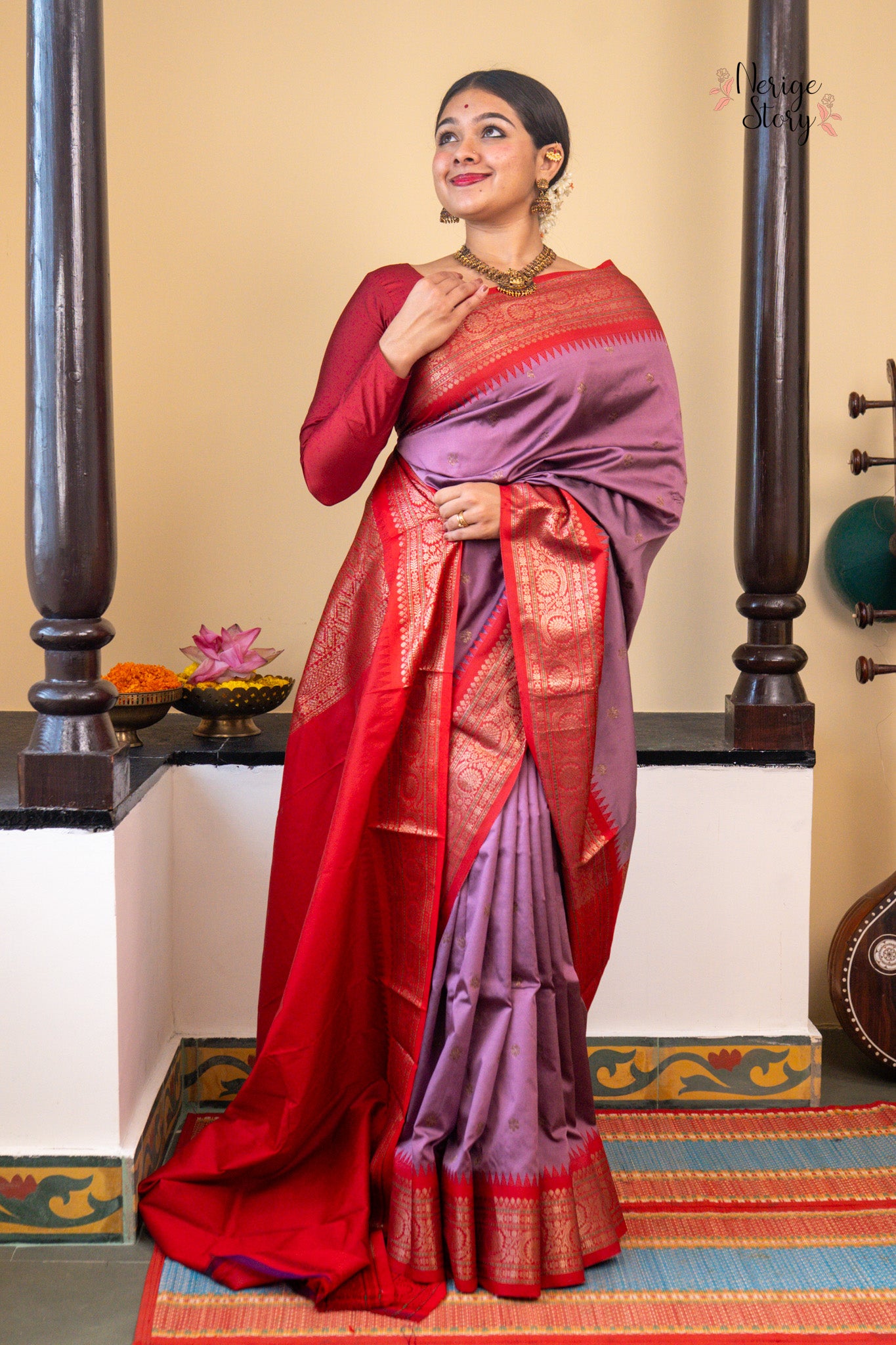 VAIDEHI (वैदेही)