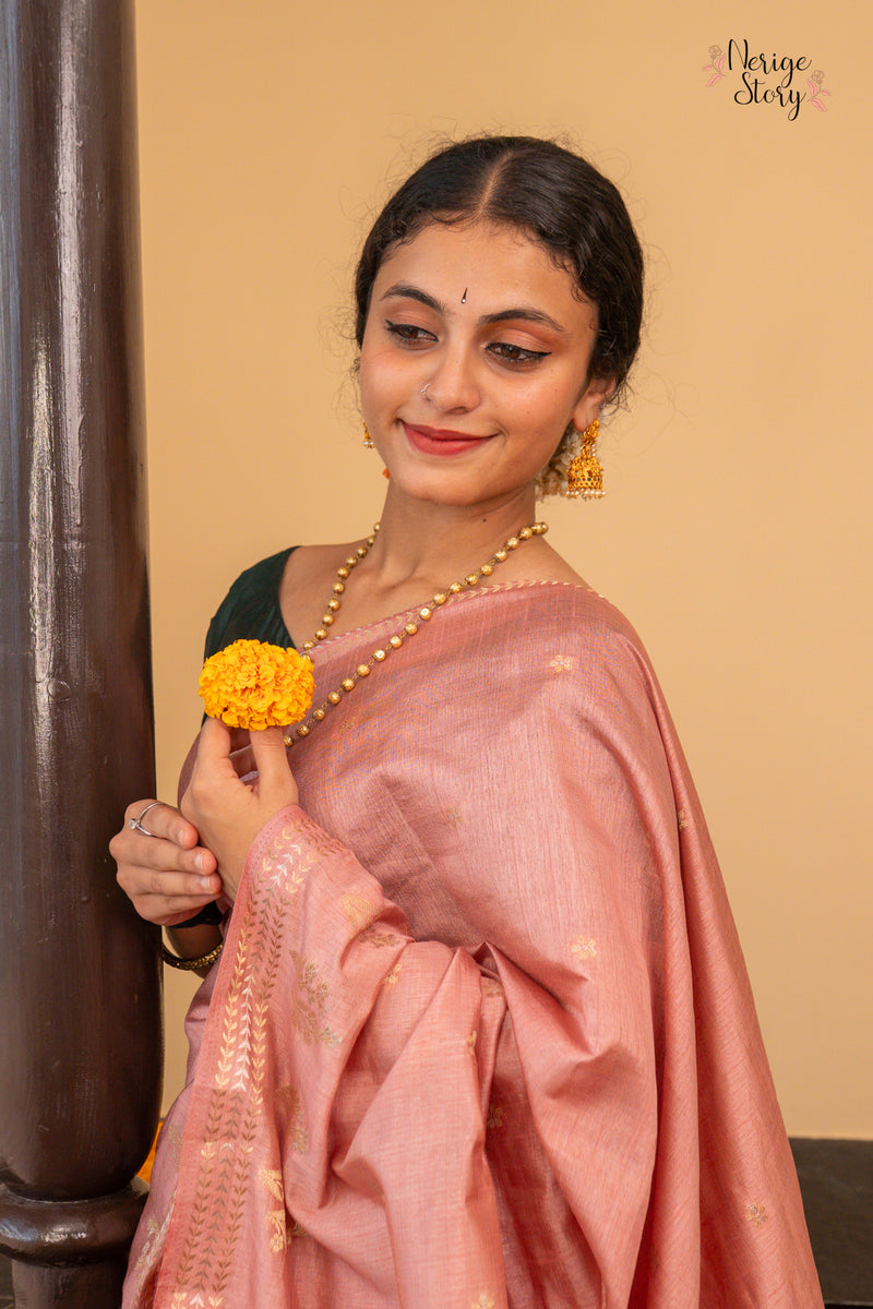 KALHARI (कुल्हारी)