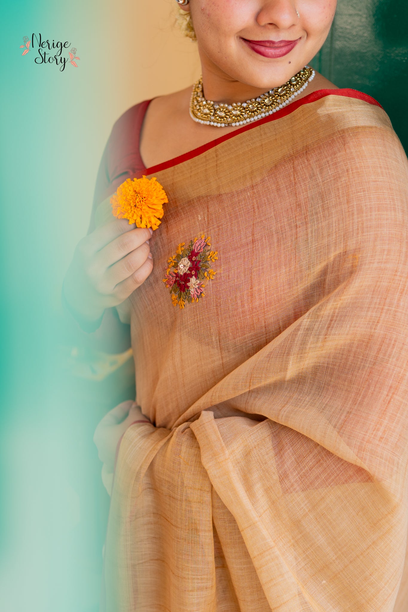 SATVIKA (सात्विक)