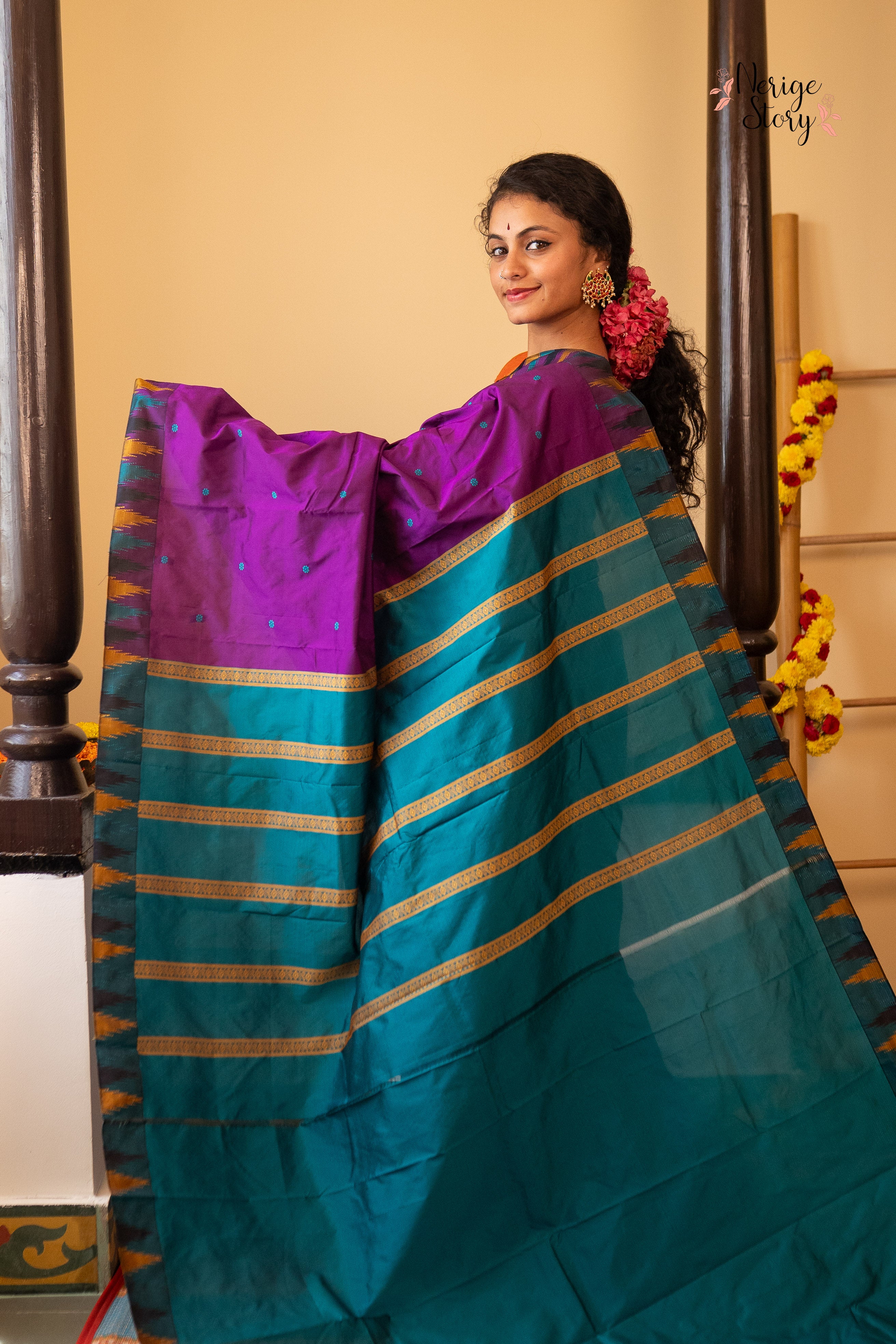 DEEPRIKA (ದೀಪ್ರಿಕಾ)