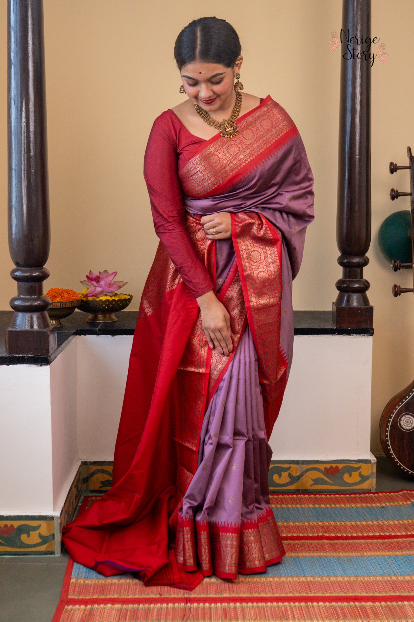 VAIDEHI (वैदेही)