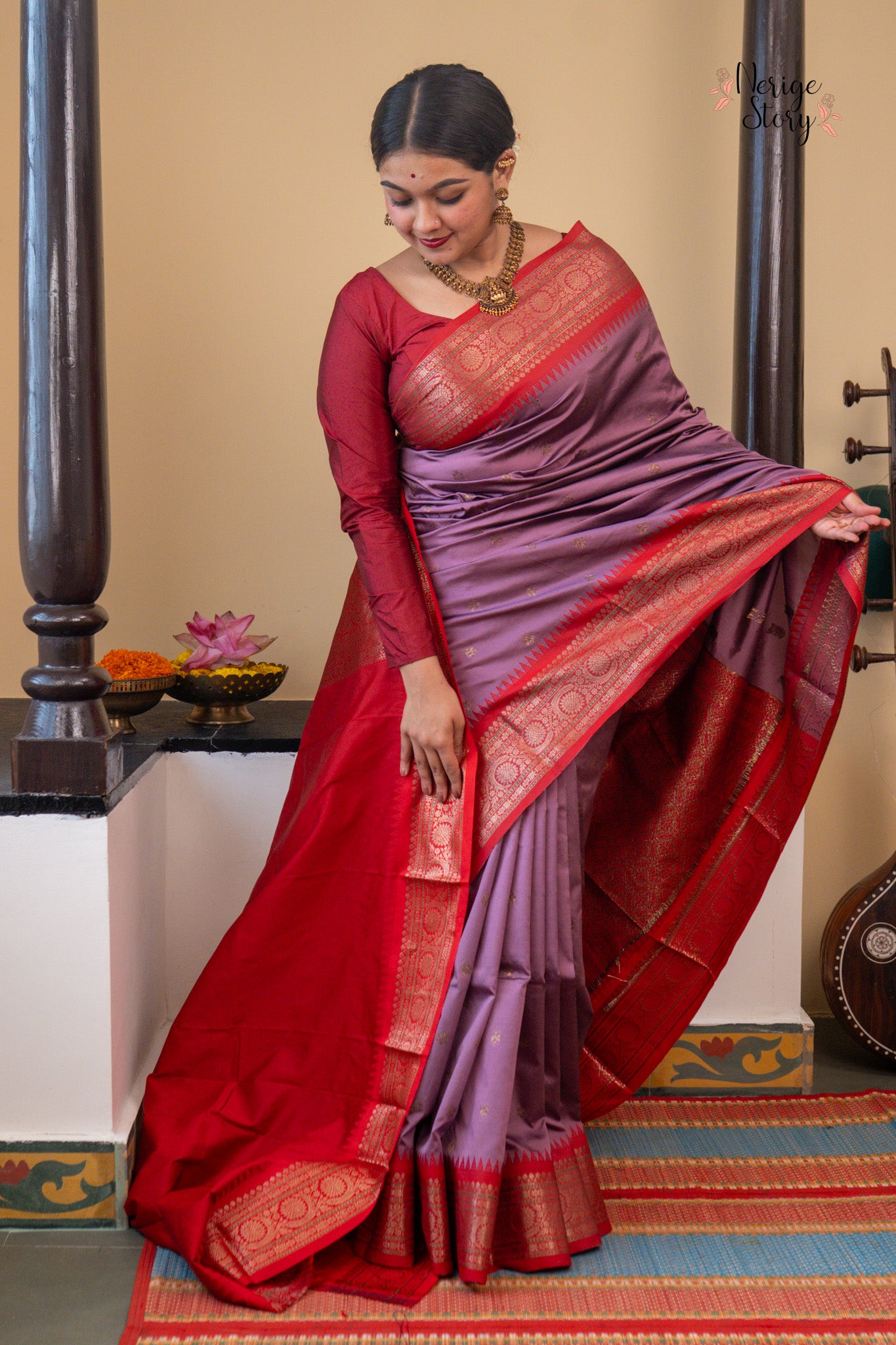 VAIDEHI (वैदेही)