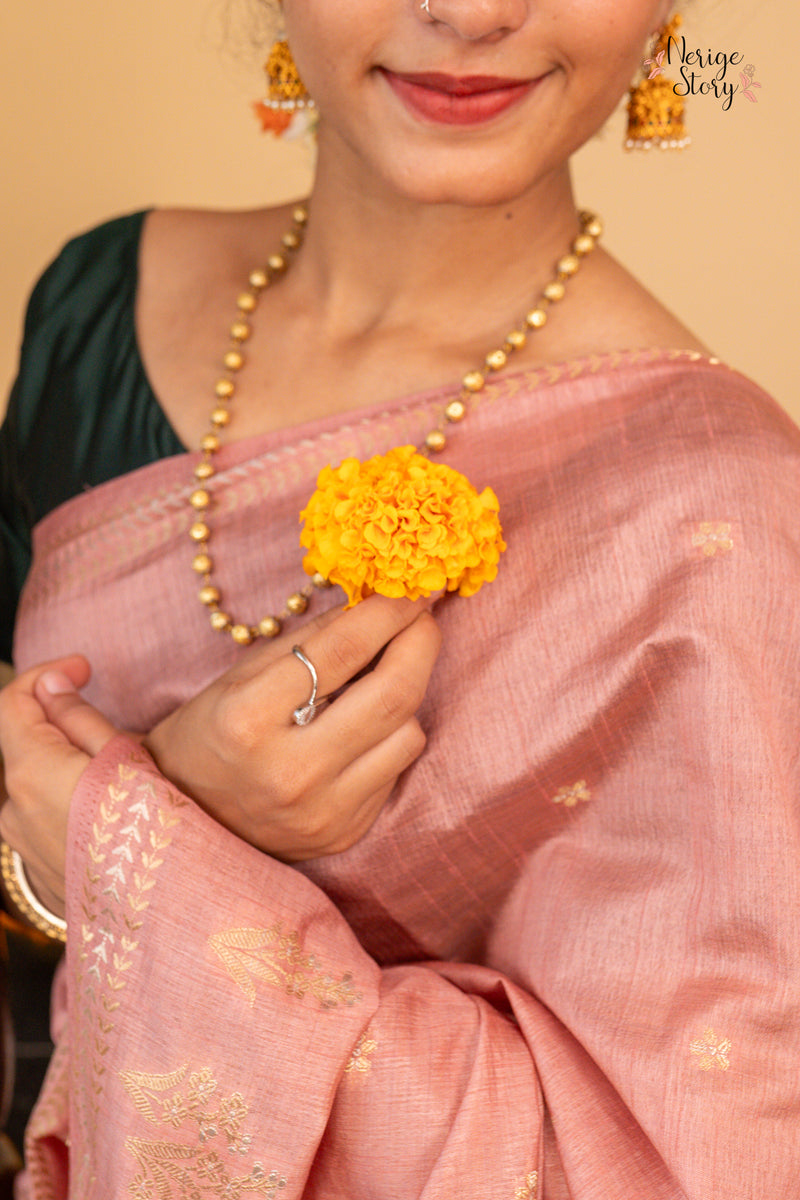 KALHARI (कुल्हारी)