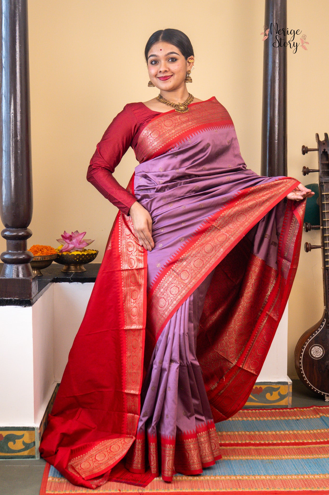 VAIDEHI (वैदेही)