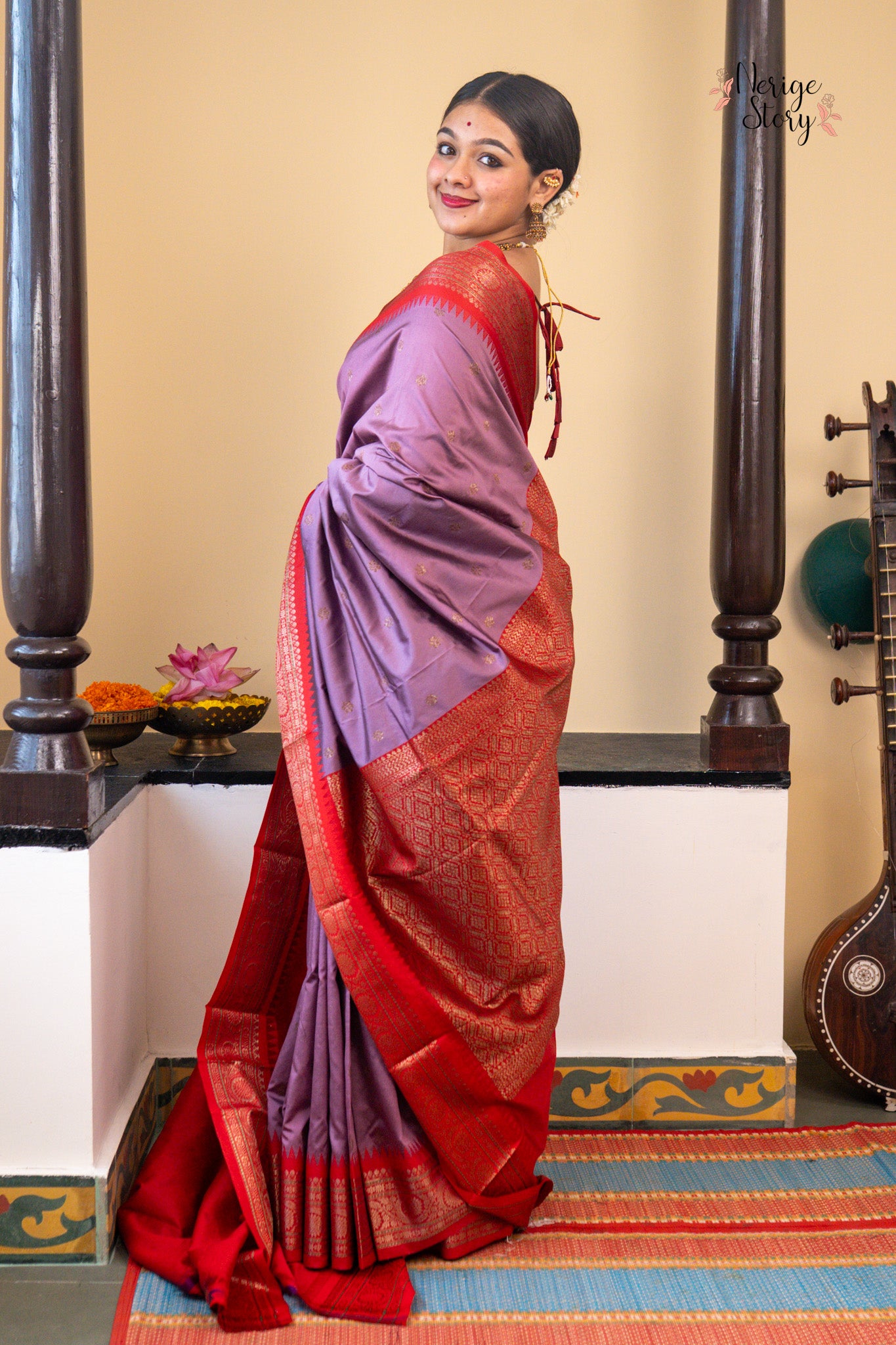 VAIDEHI (वैदेही)