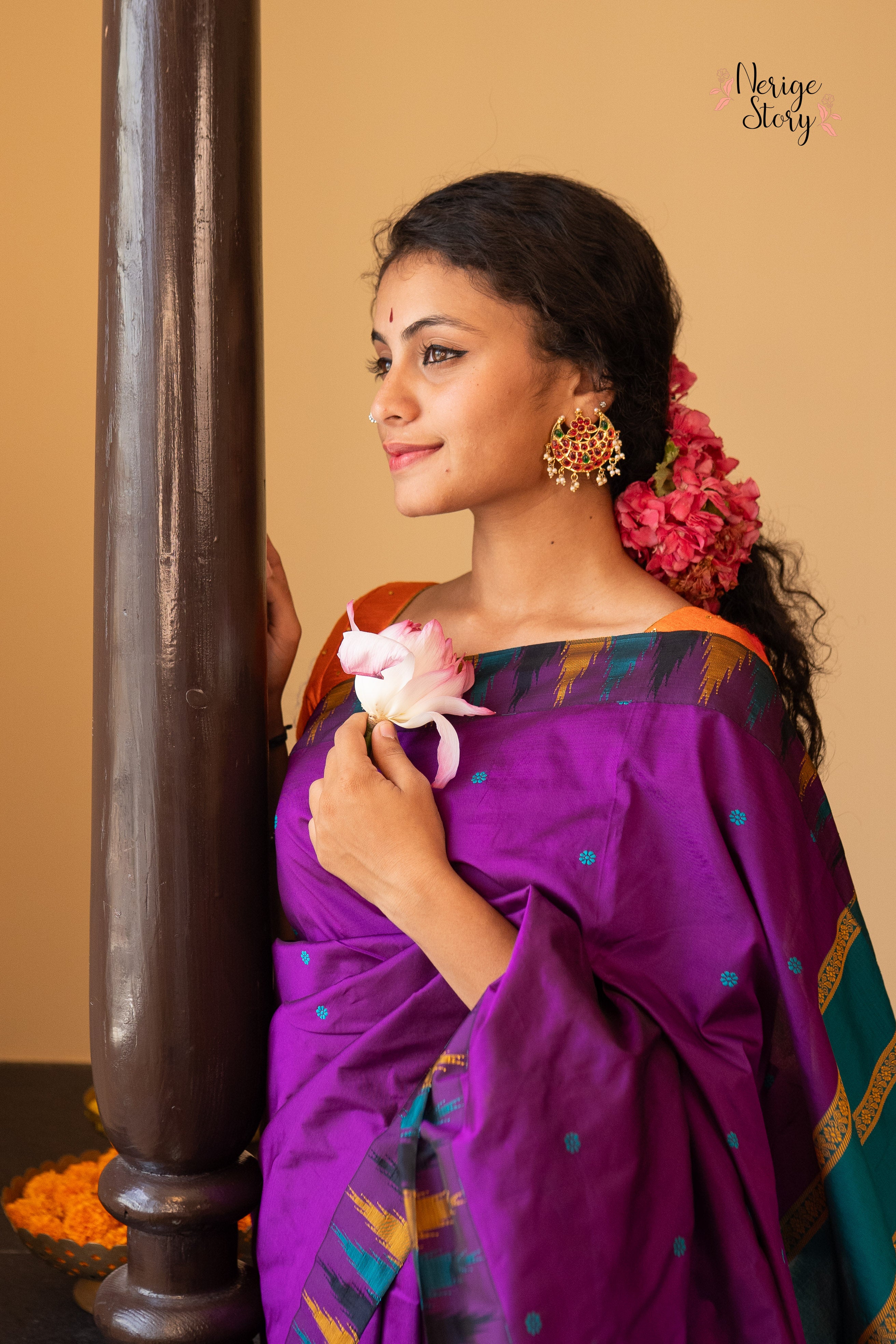 DEEPRIKA (ದೀಪ್ರಿಕಾ)