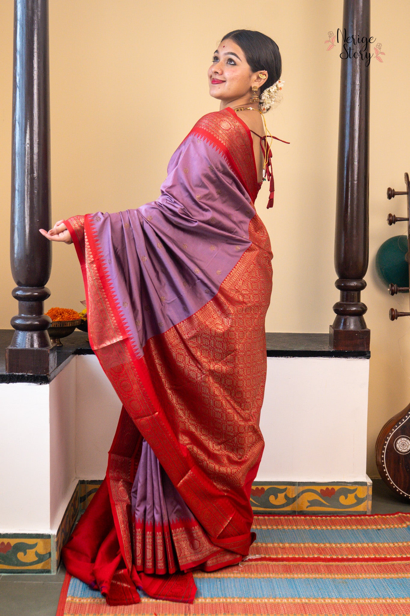 VAIDEHI (वैदेही)