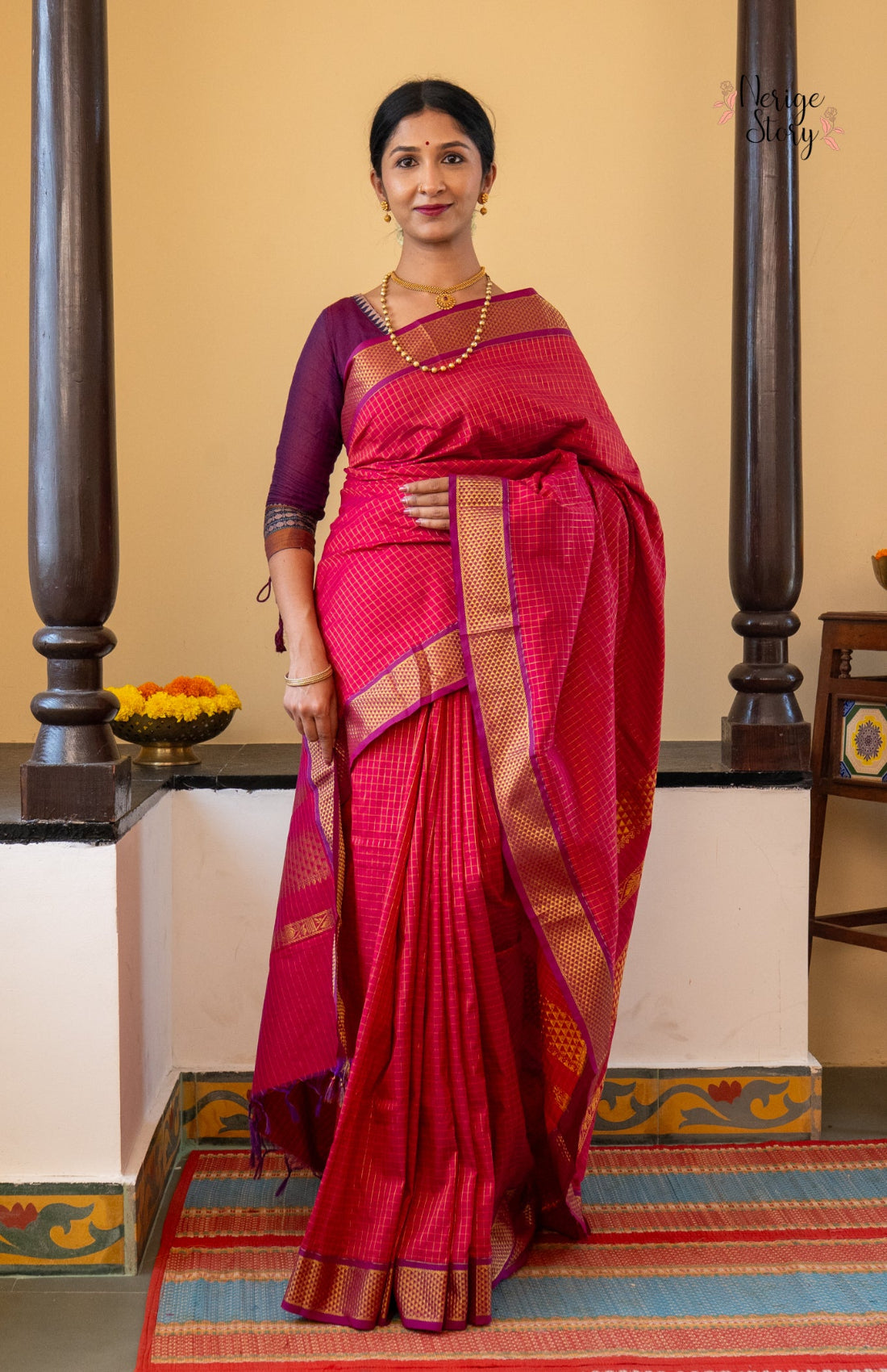 SUBHADRA (ಸುಭದ್ರಾ)