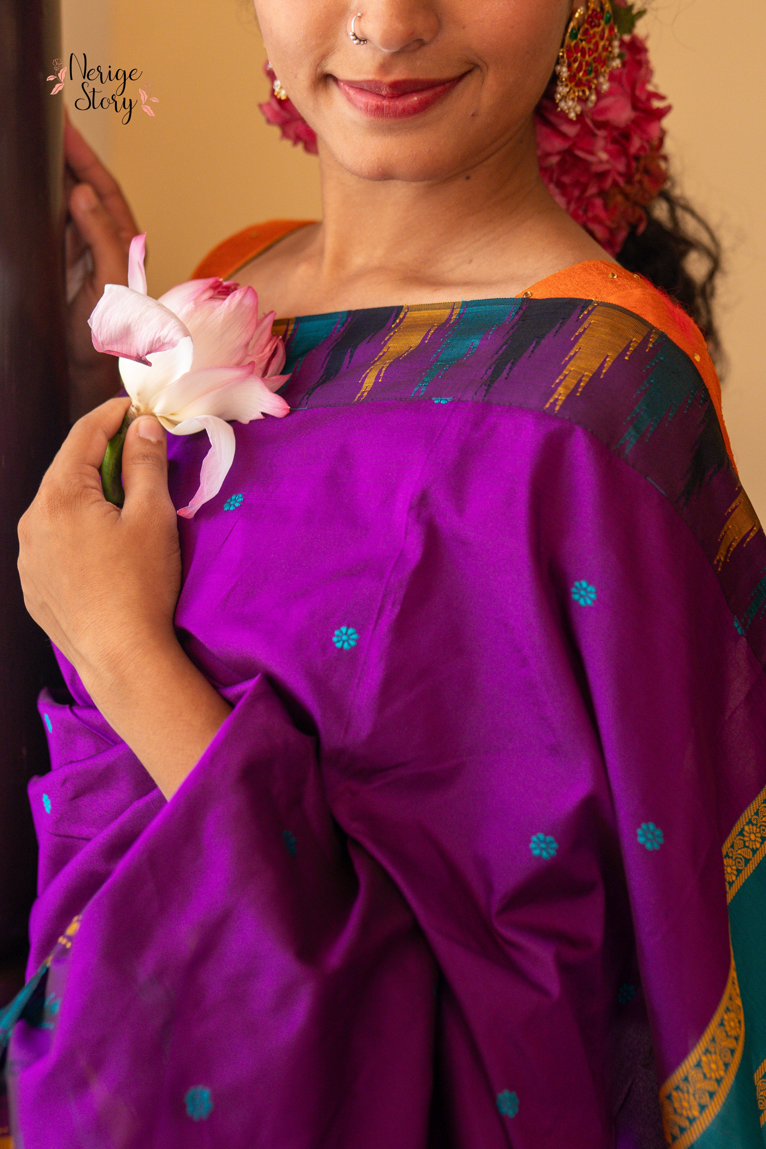DEEPRIKA (ದೀಪ್ರಿಕಾ)