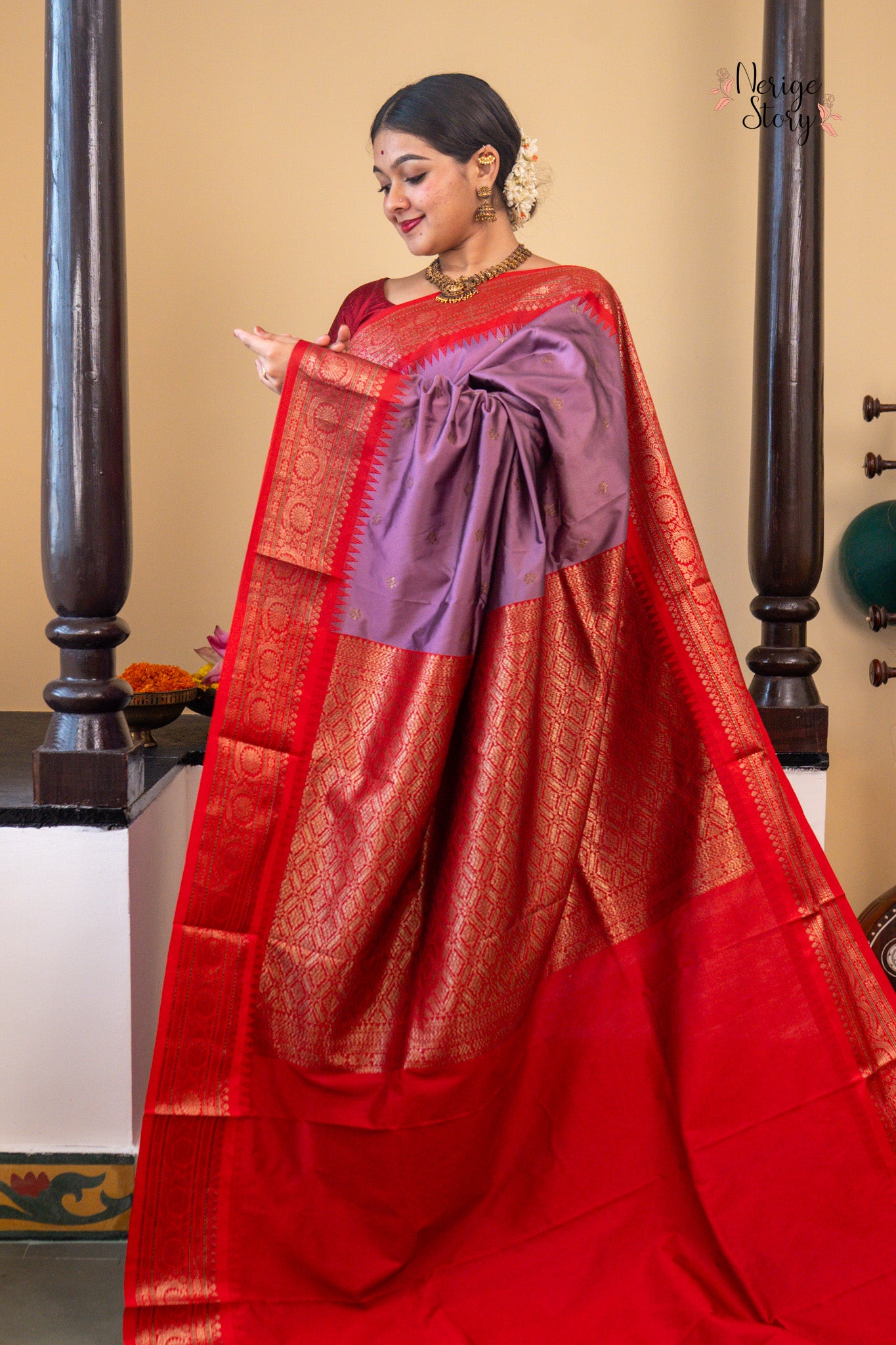 VAIDEHI (वैदेही)