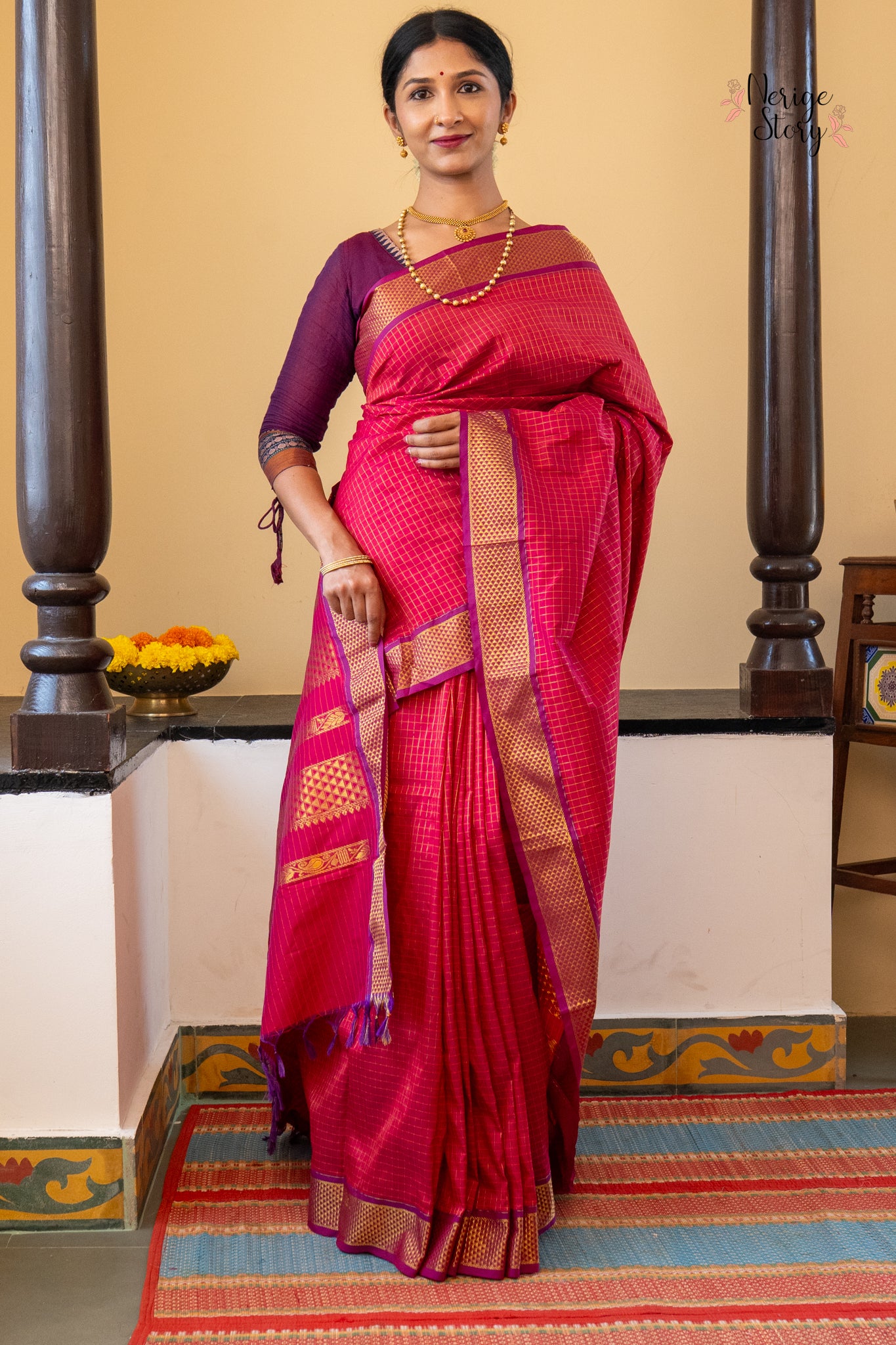 SUBHADRA (ಸುಭದ್ರಾ)