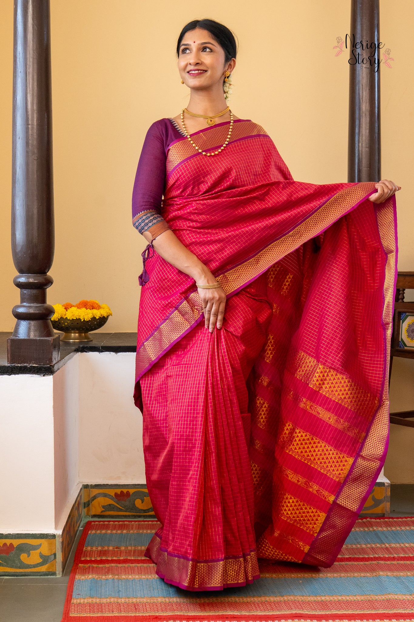 SUBHADRA (ಸುಭದ್ರಾ)