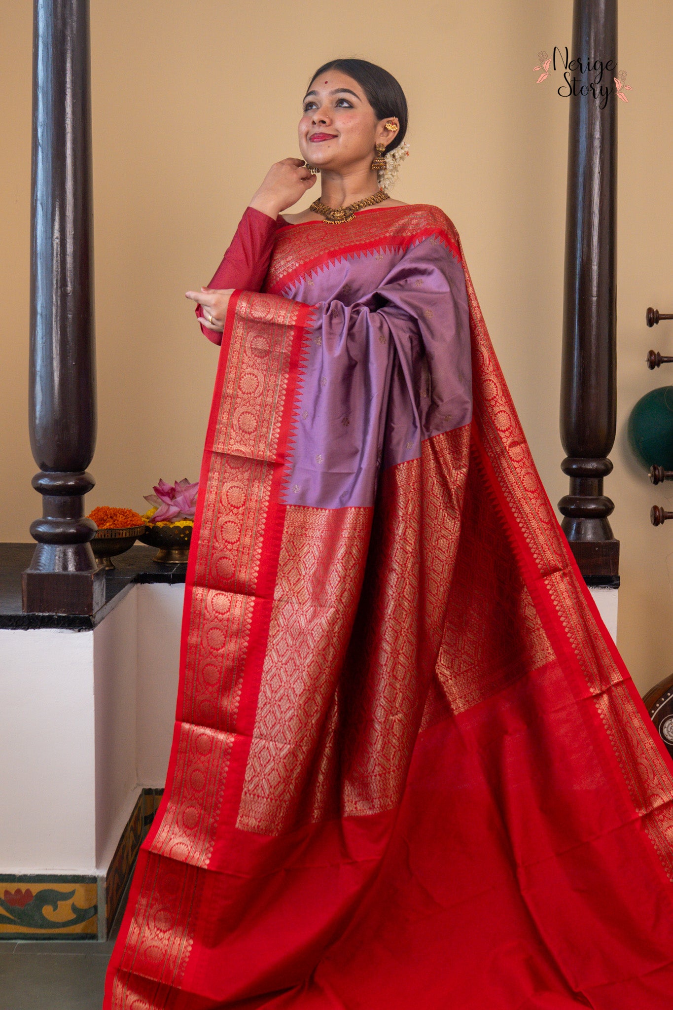 VAIDEHI (वैदेही)