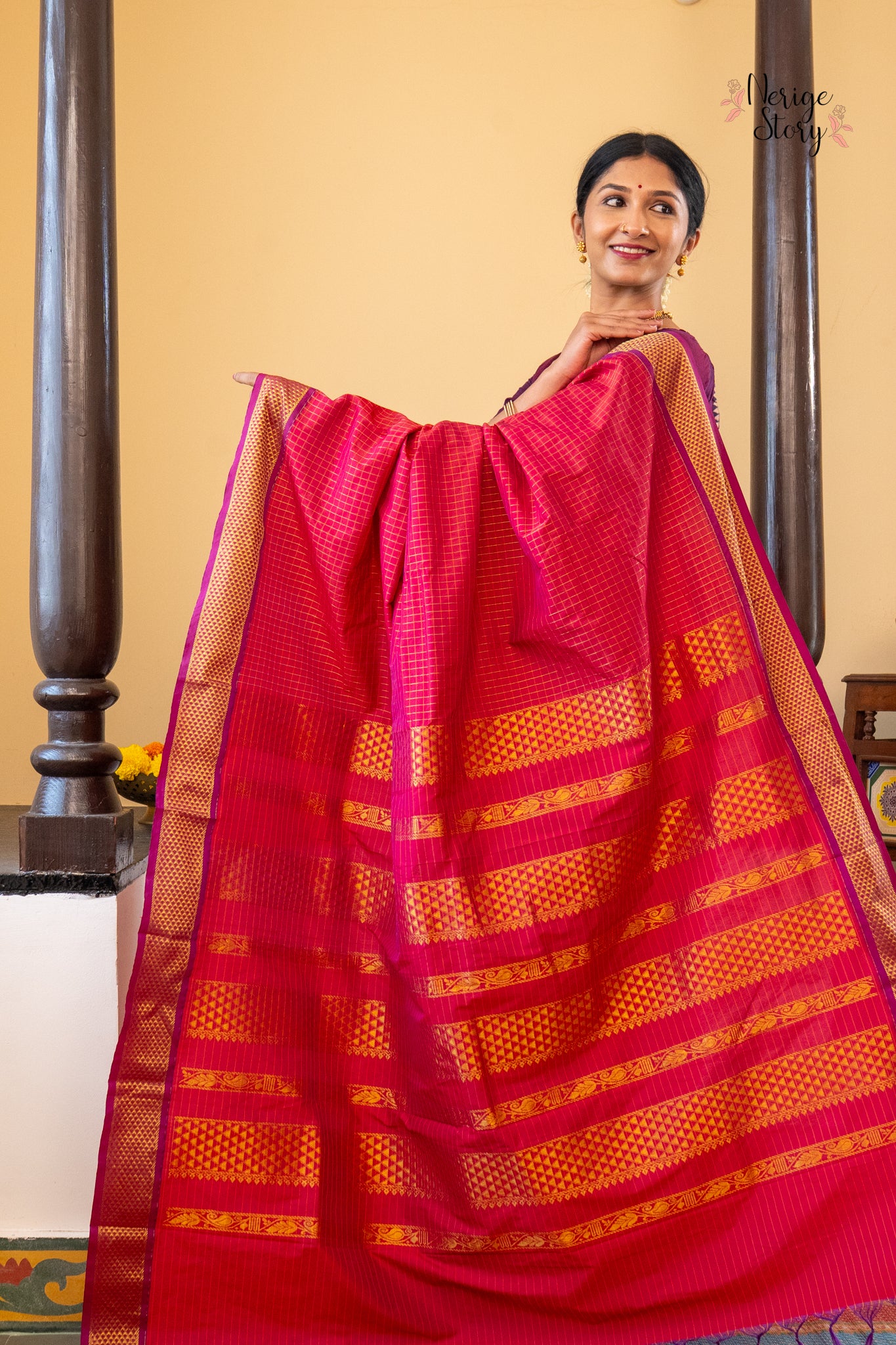 SUBHADRA (ಸುಭದ್ರಾ)