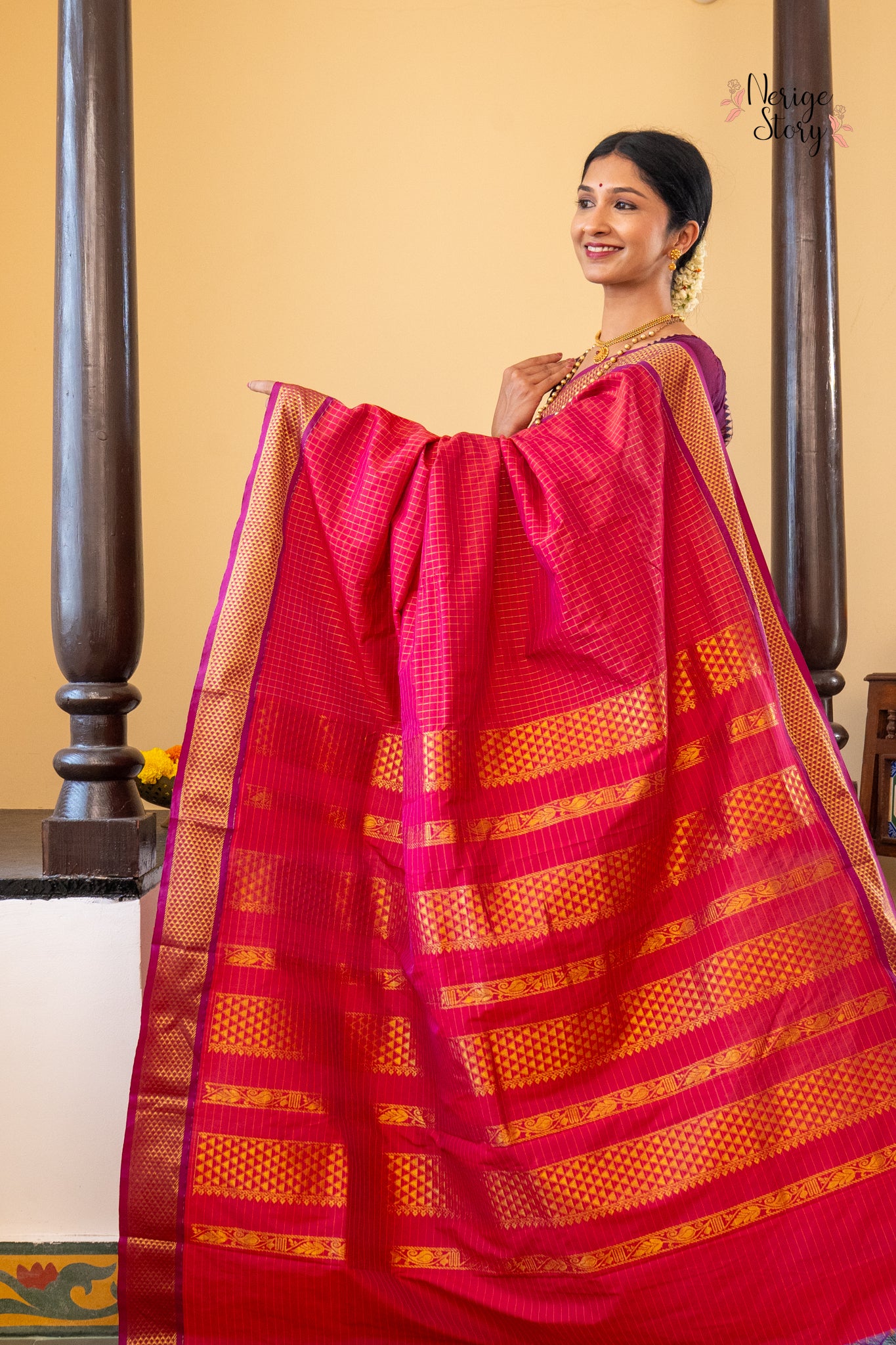 SUBHADRA (ಸುಭದ್ರಾ)