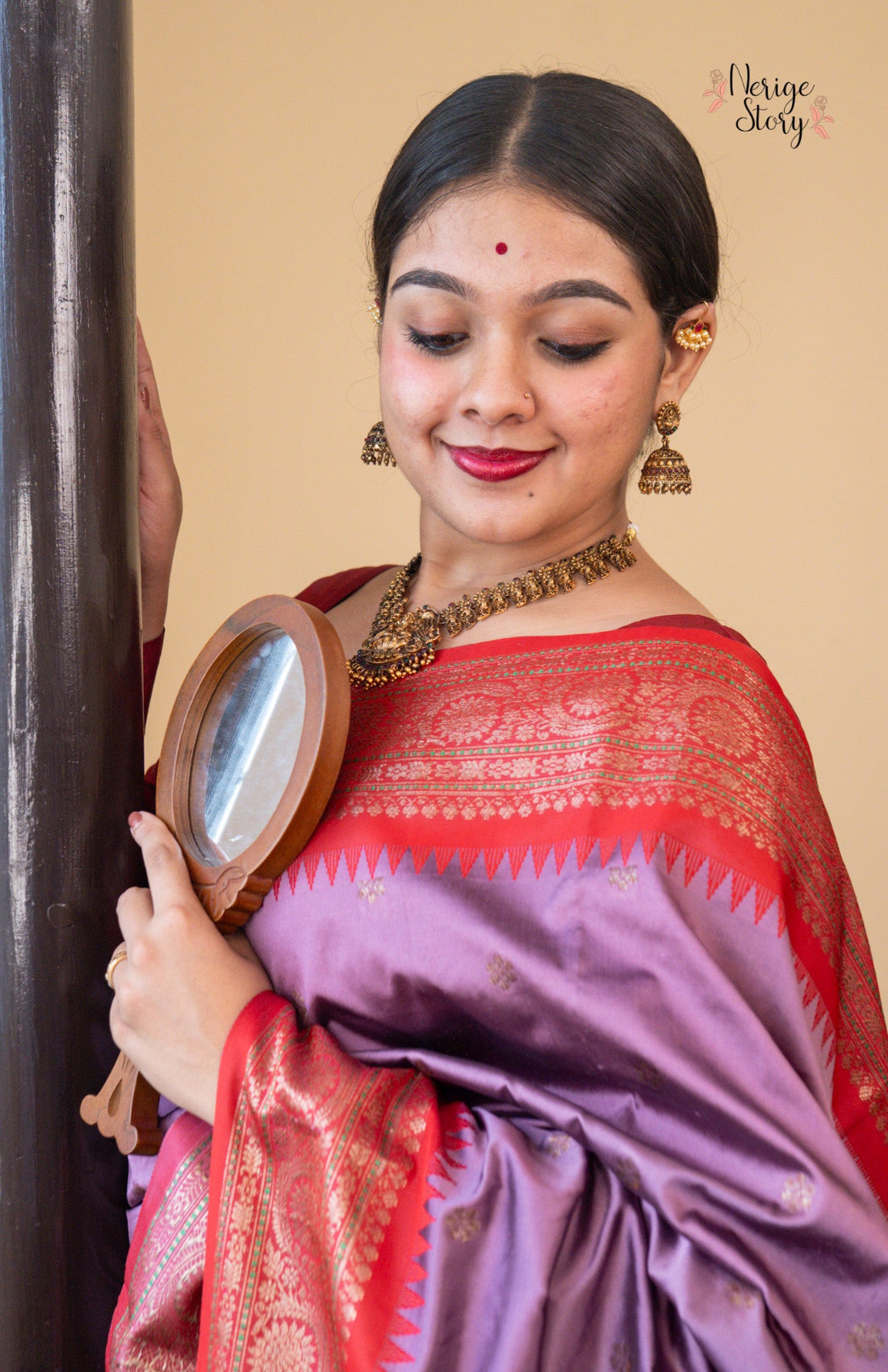 VAIDEHI (वैदेही)