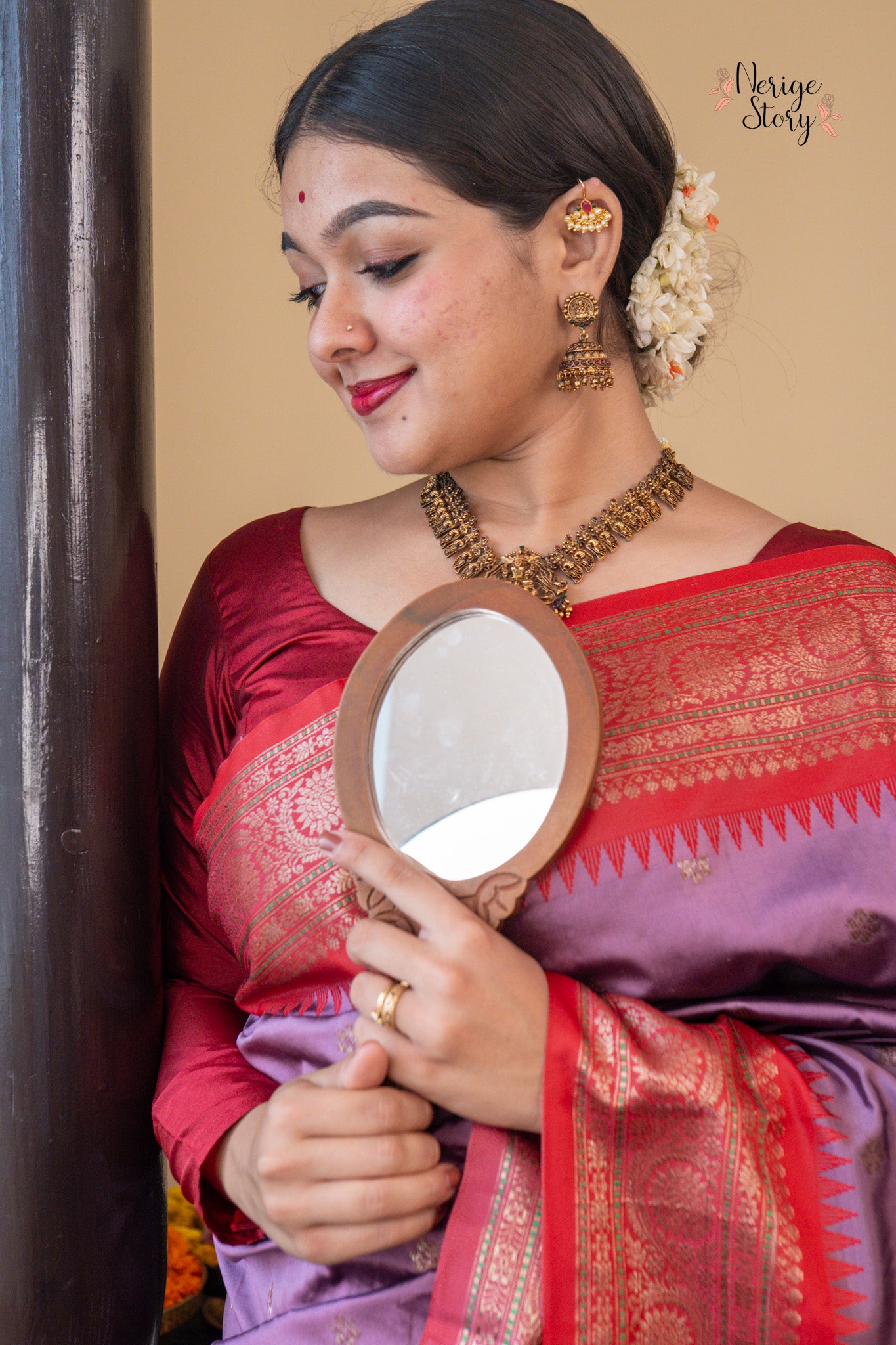 VAIDEHI (वैदेही)