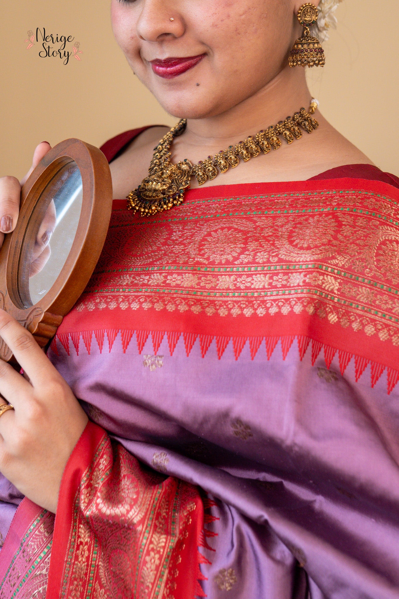 VAIDEHI (वैदेही)