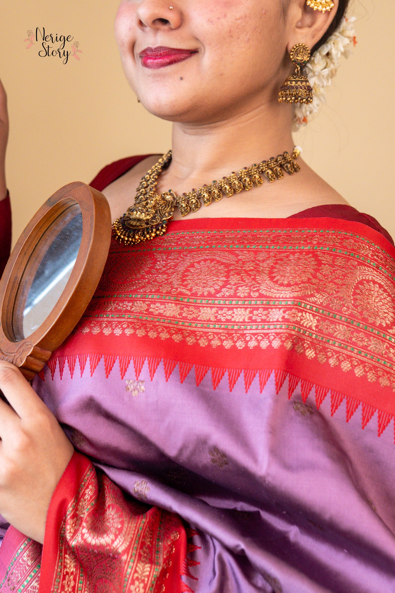 VAIDEHI (वैदेही)