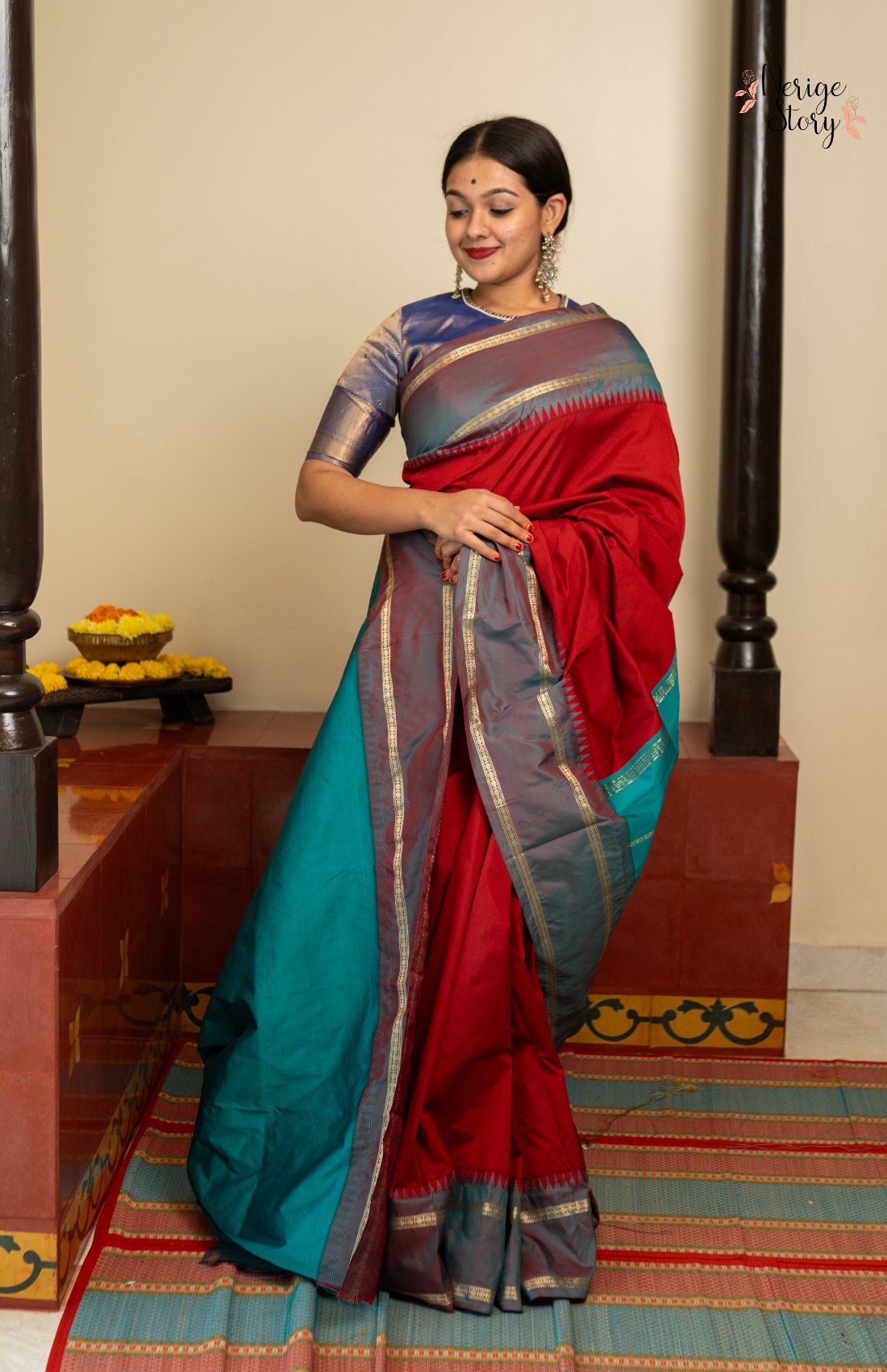 Saree - 48