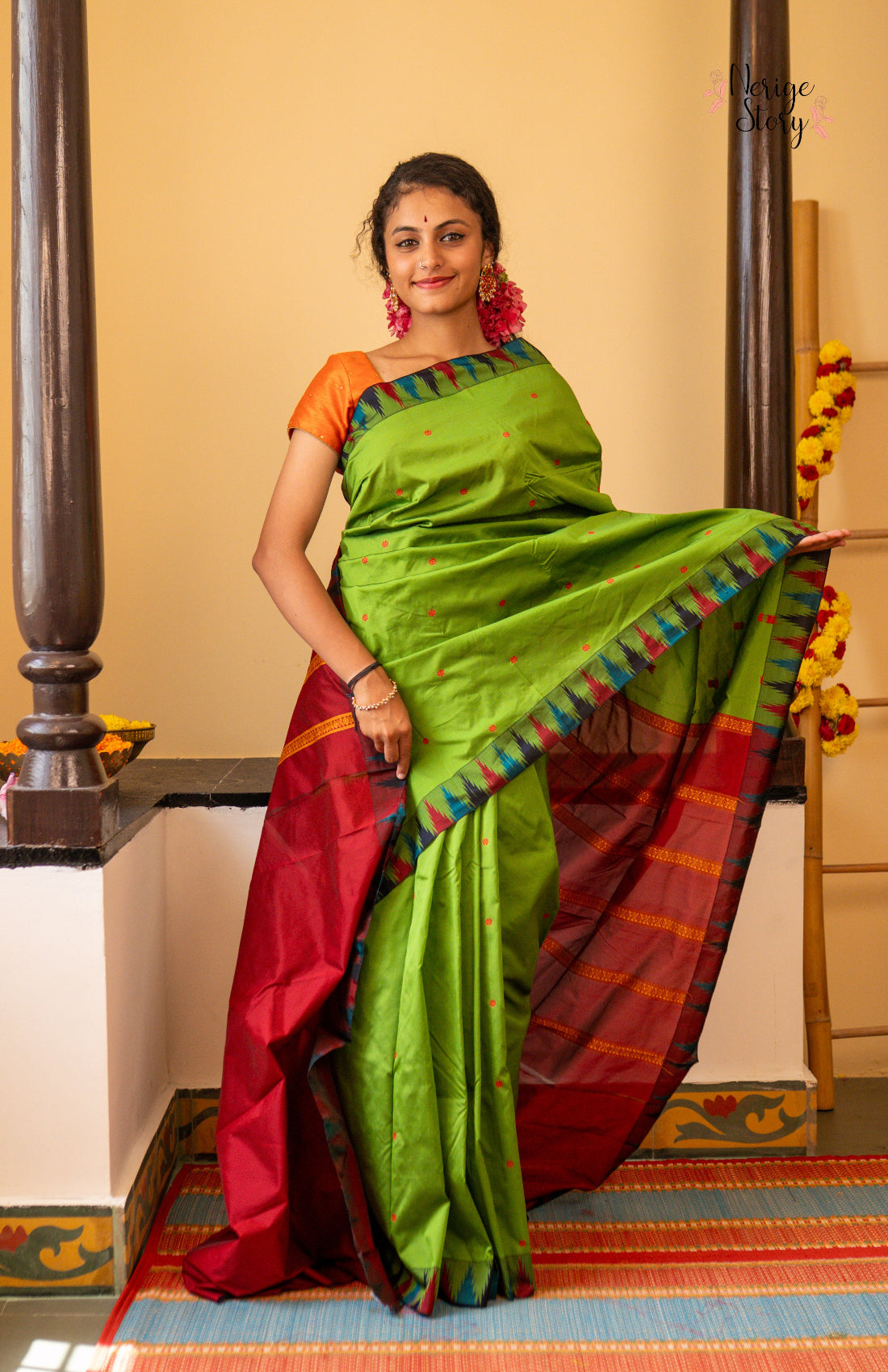 SANDHYARAGA (ಸಂಧ್ಯಾರಾಗ)