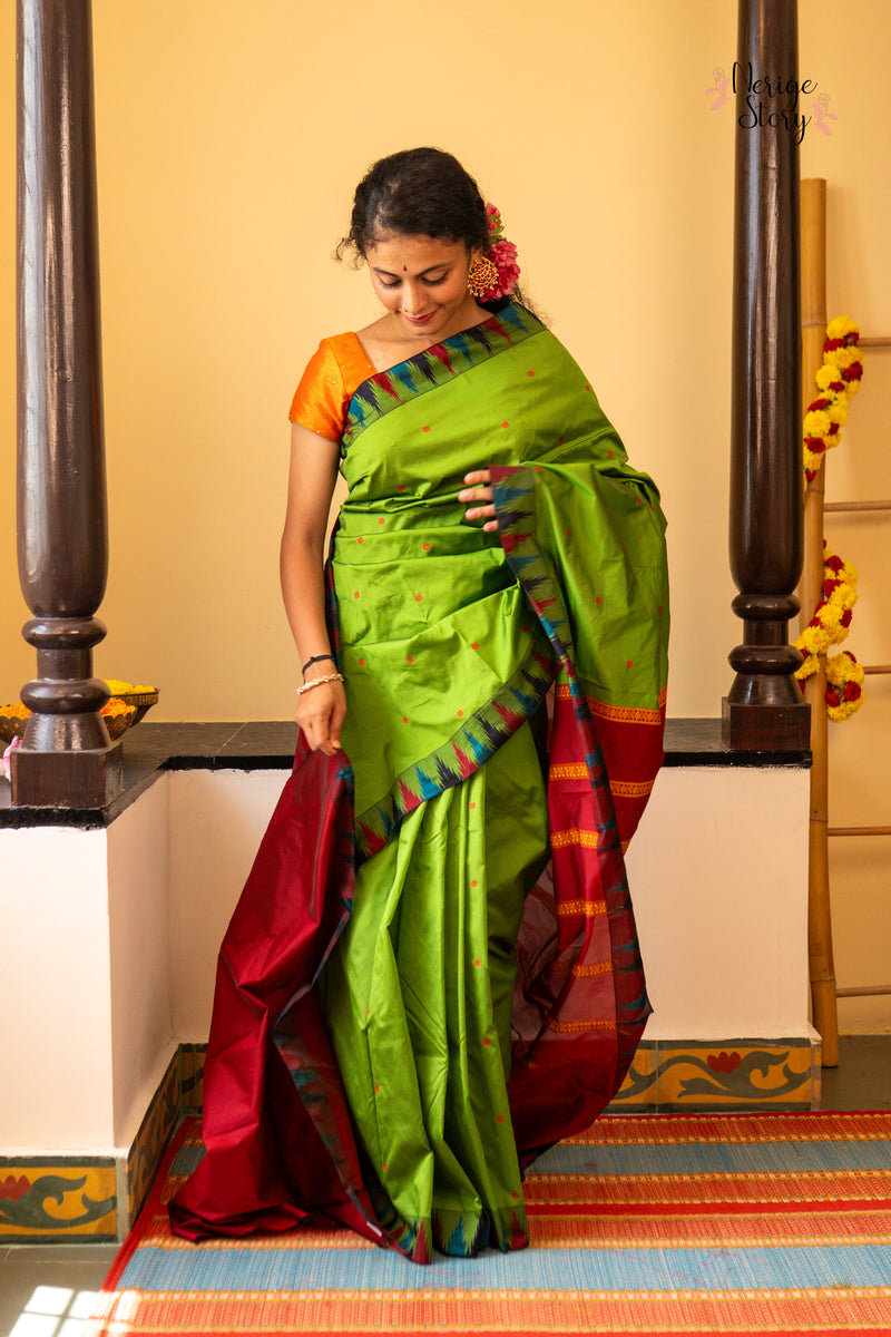 SANDHYARAGA (ಸಂಧ್ಯಾರಾಗ)