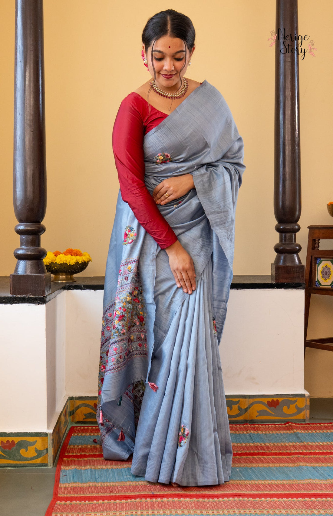 SHRADDHA (श्रद्धा)