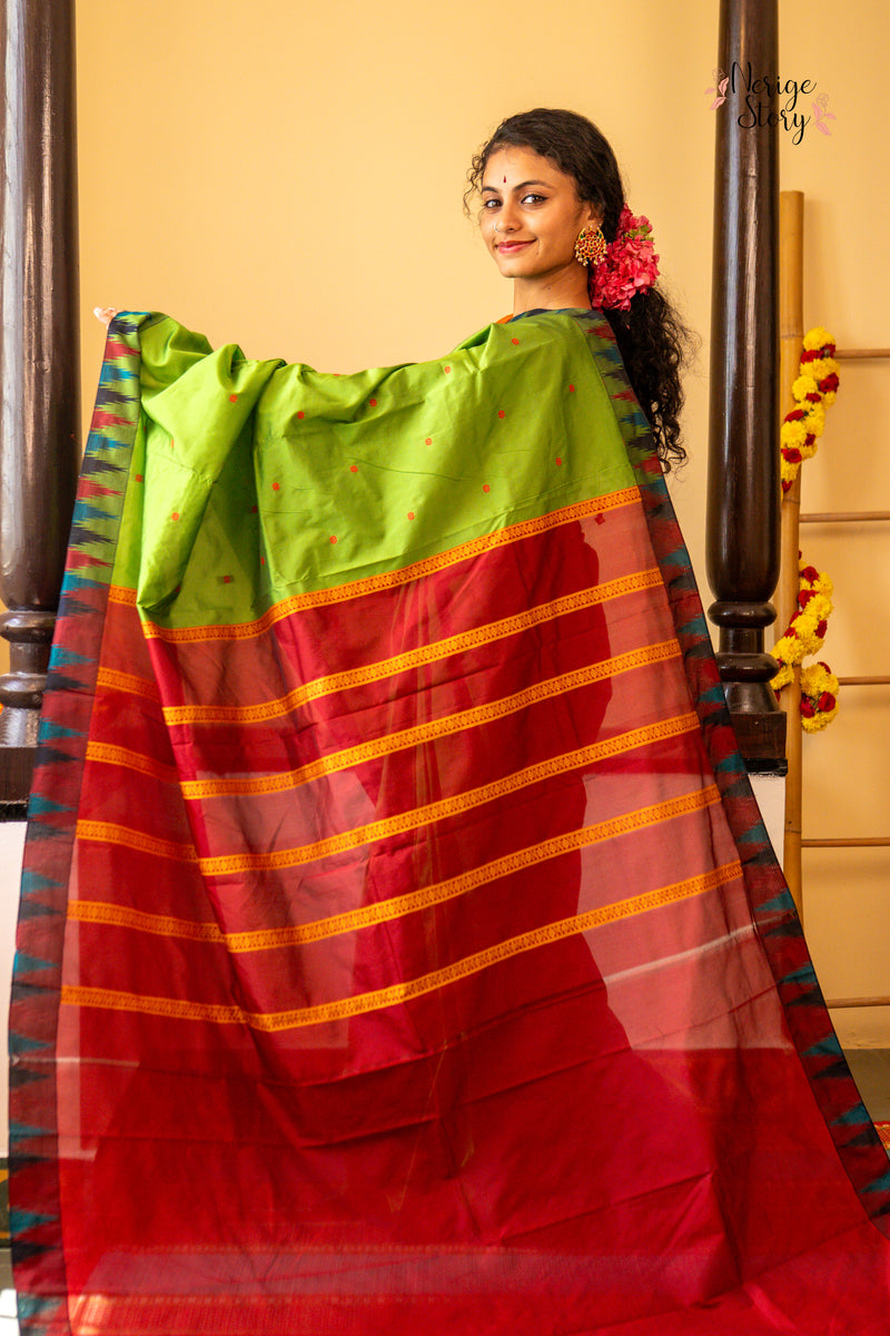 SANDHYARAGA (ಸಂಧ್ಯಾರಾಗ)