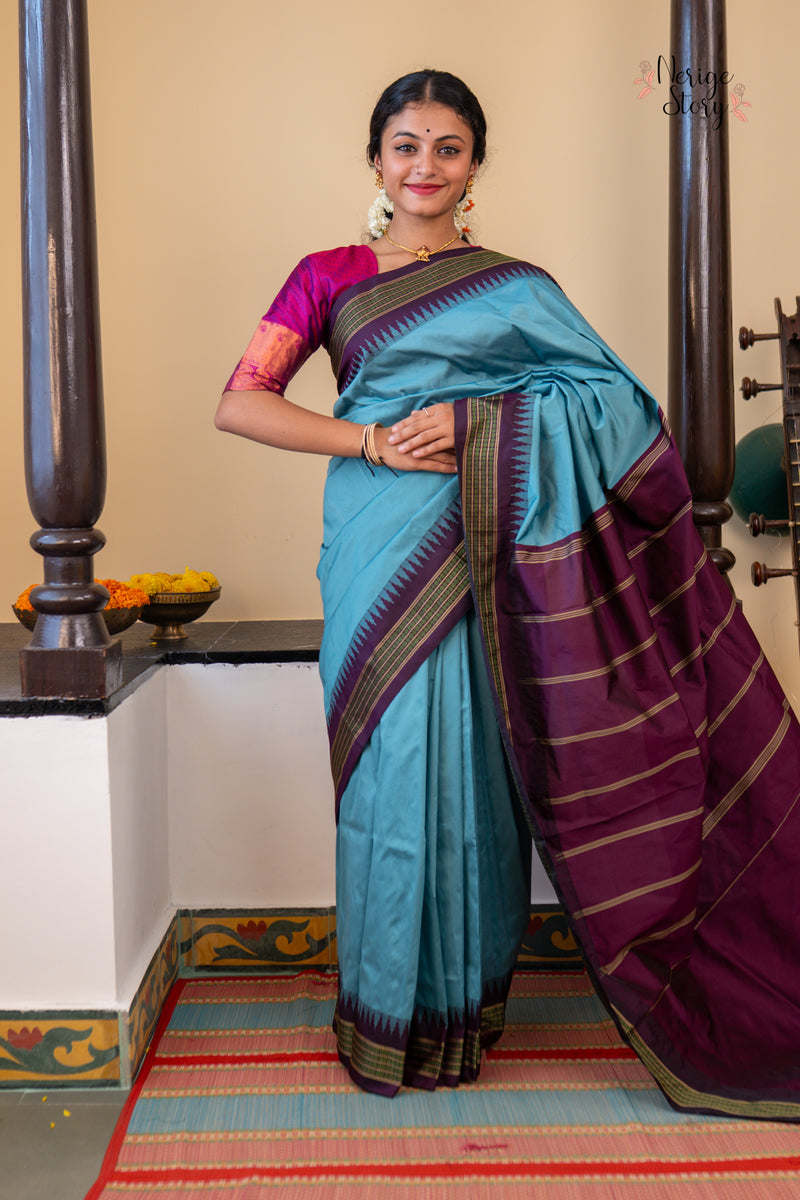 NAYANTHIKA (ನಯಂತಿಕಾ)