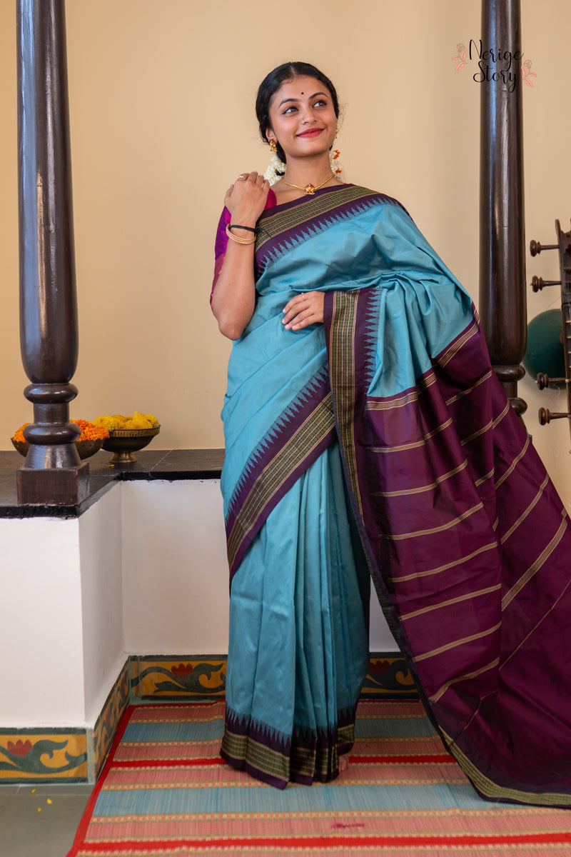 NAYANTHIKA (ನಯಂತಿಕಾ)