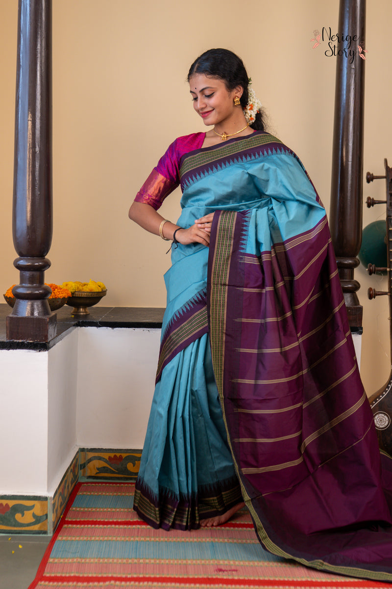 NAYANTHIKA (ನಯಂತಿಕಾ)