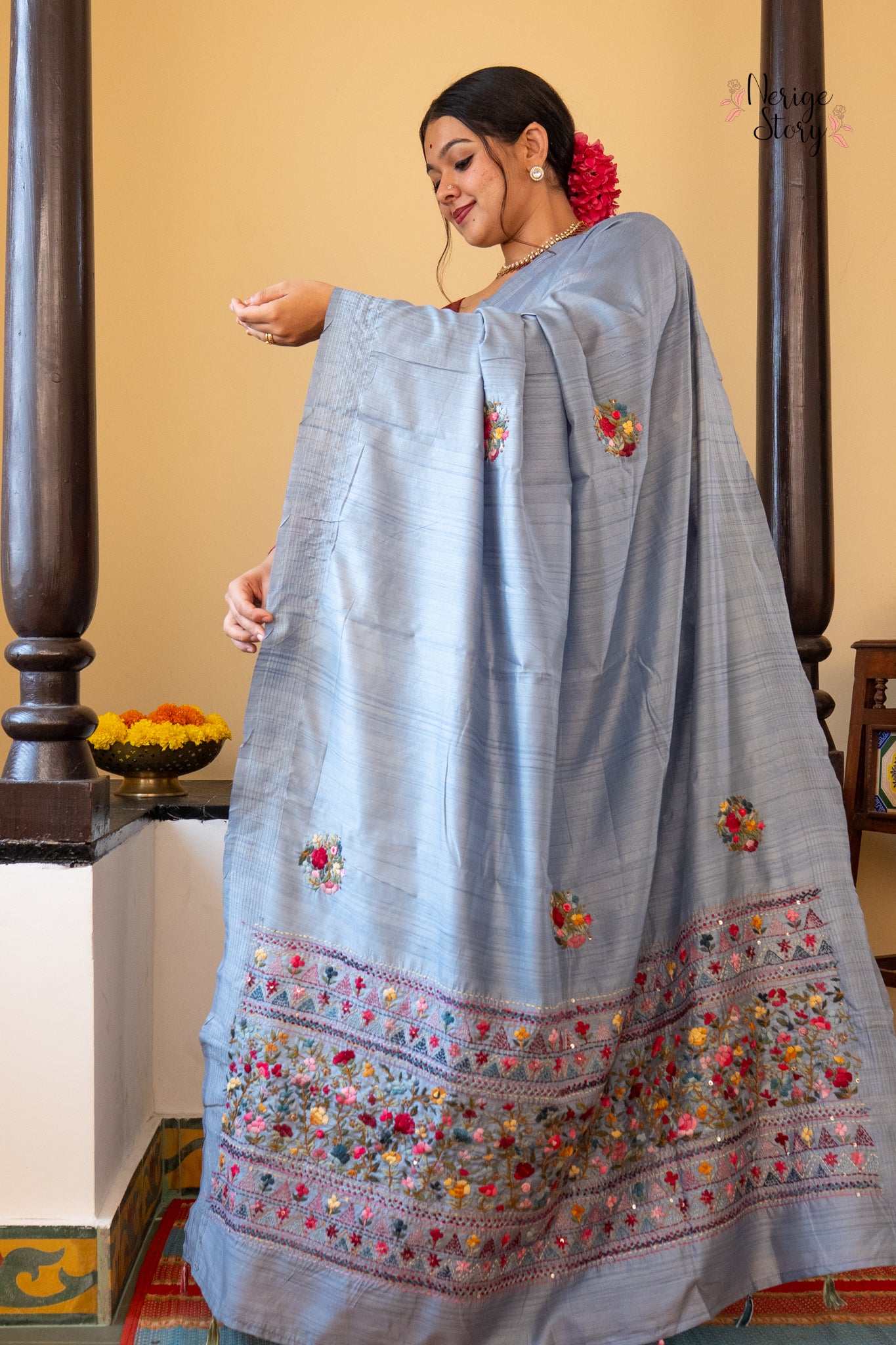 SHRADDHA (श्रद्धा)