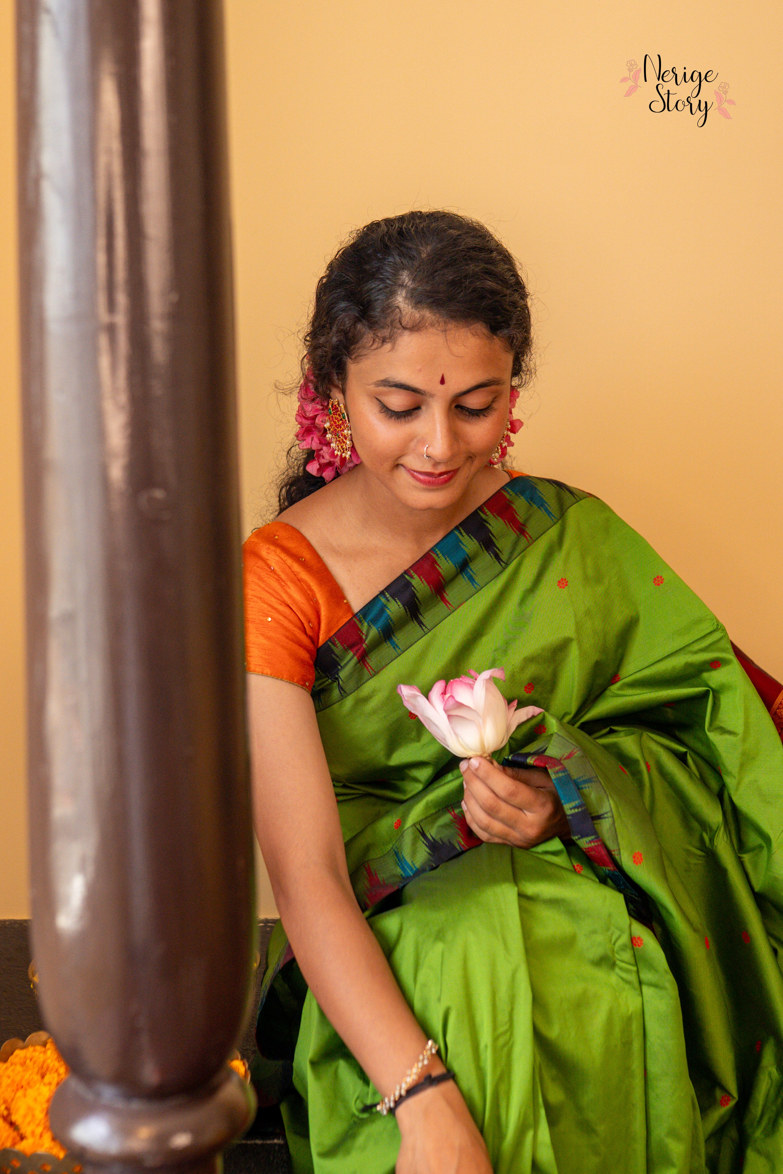 SANDHYARAGA (ಸಂಧ್ಯಾರಾಗ)