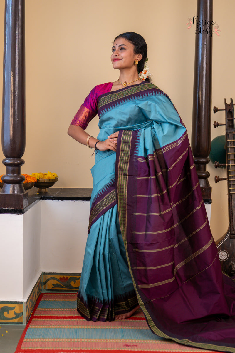 NAYANTHIKA (ನಯಂತಿಕಾ)