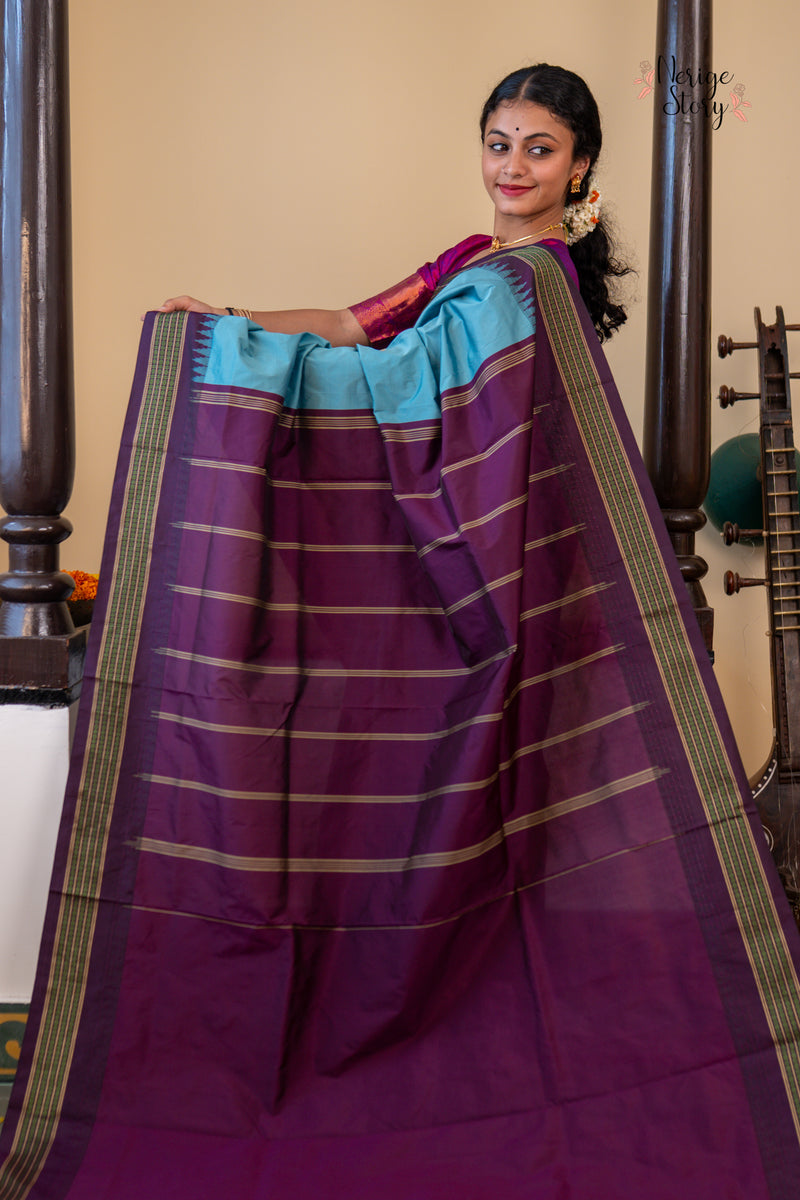 NAYANTHIKA (ನಯಂತಿಕಾ)
