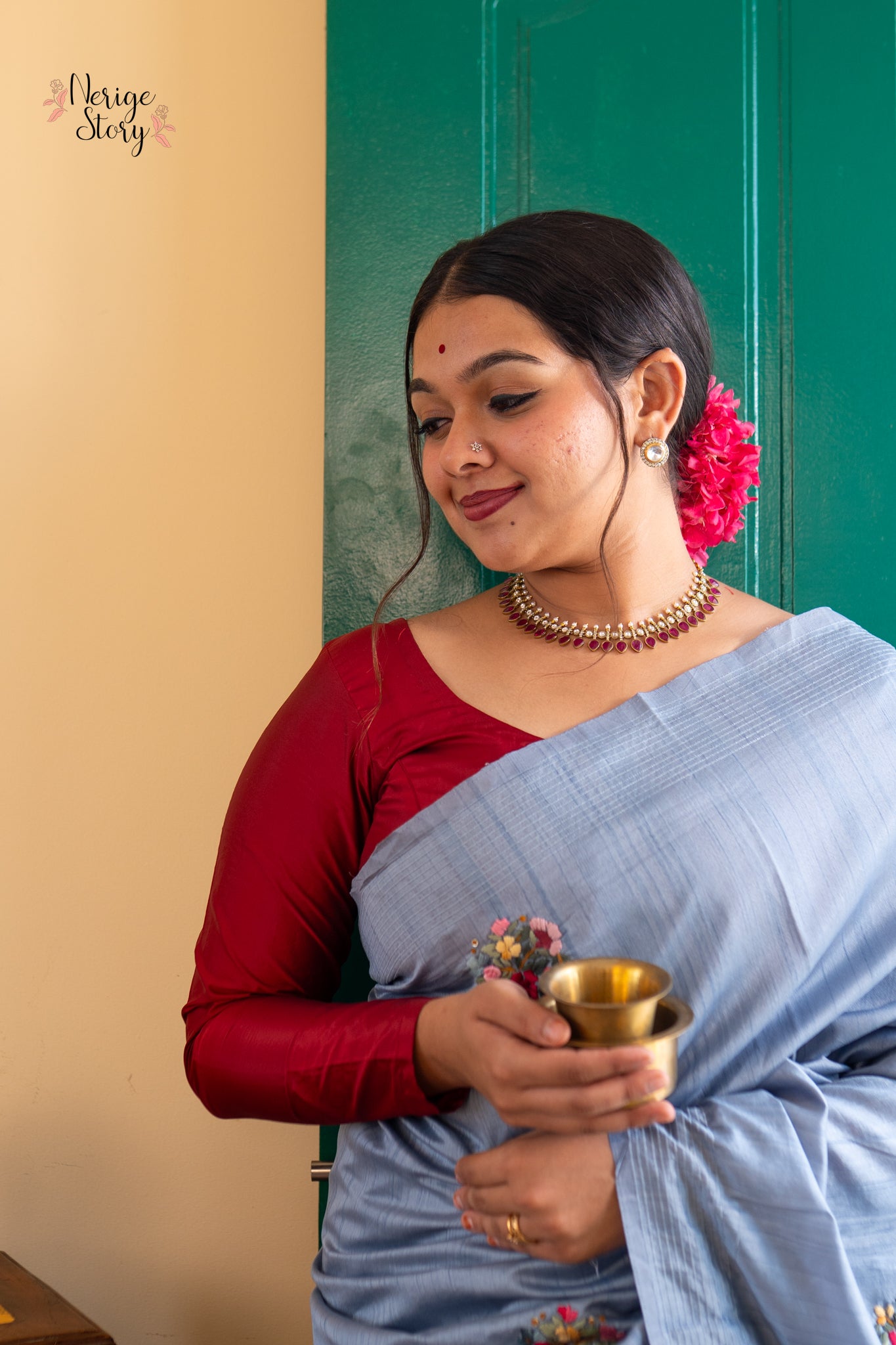 SHRADDHA (श्रद्धा)